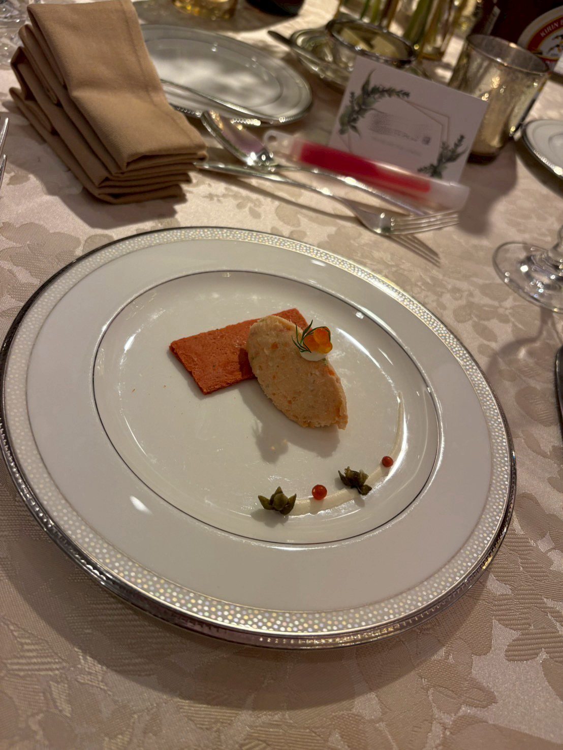 ホテルメトロポリタン