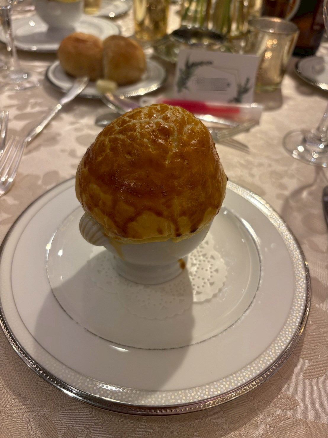 ホテルメトロポリタン