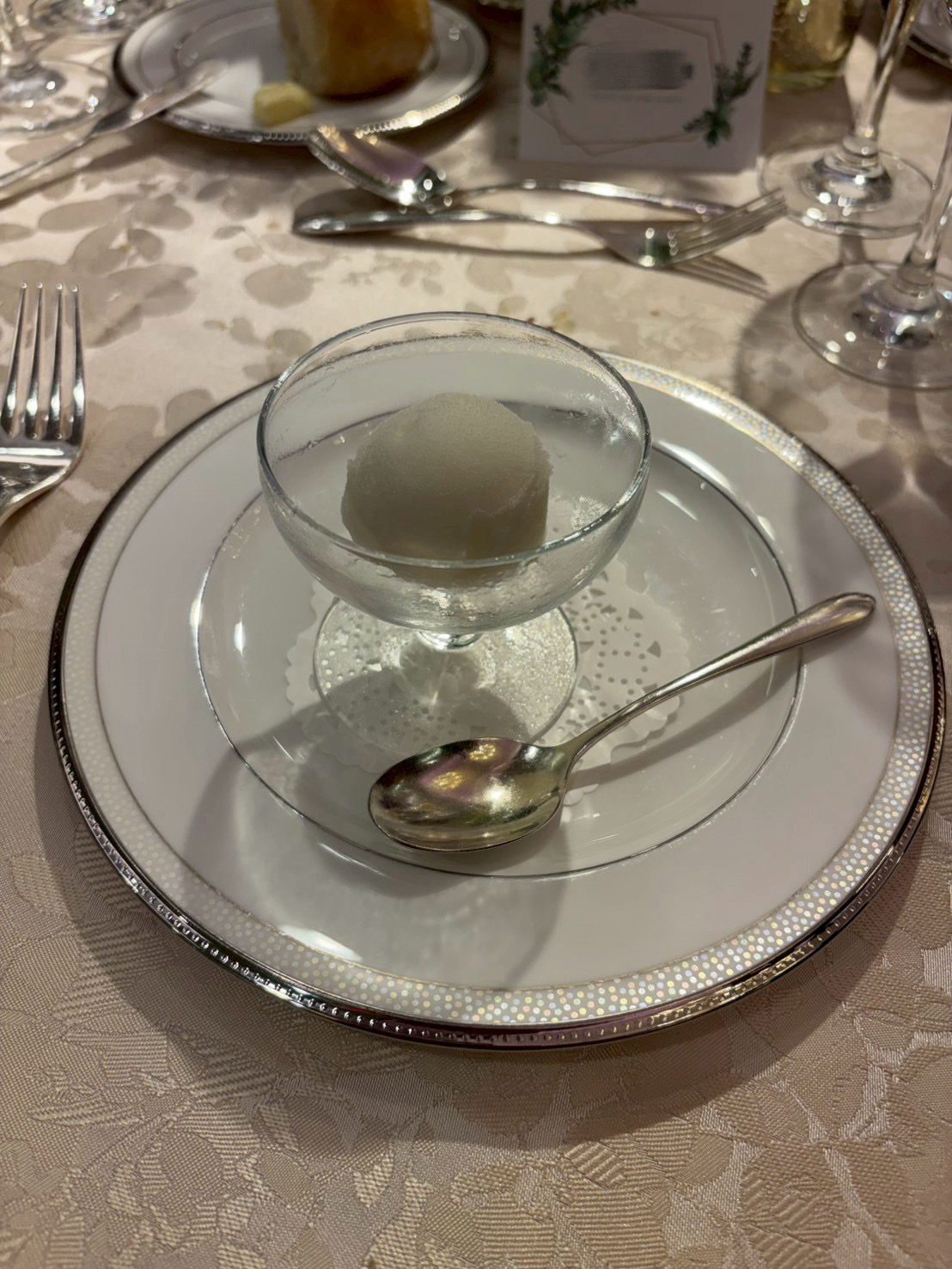 ホテルメトロポリタン