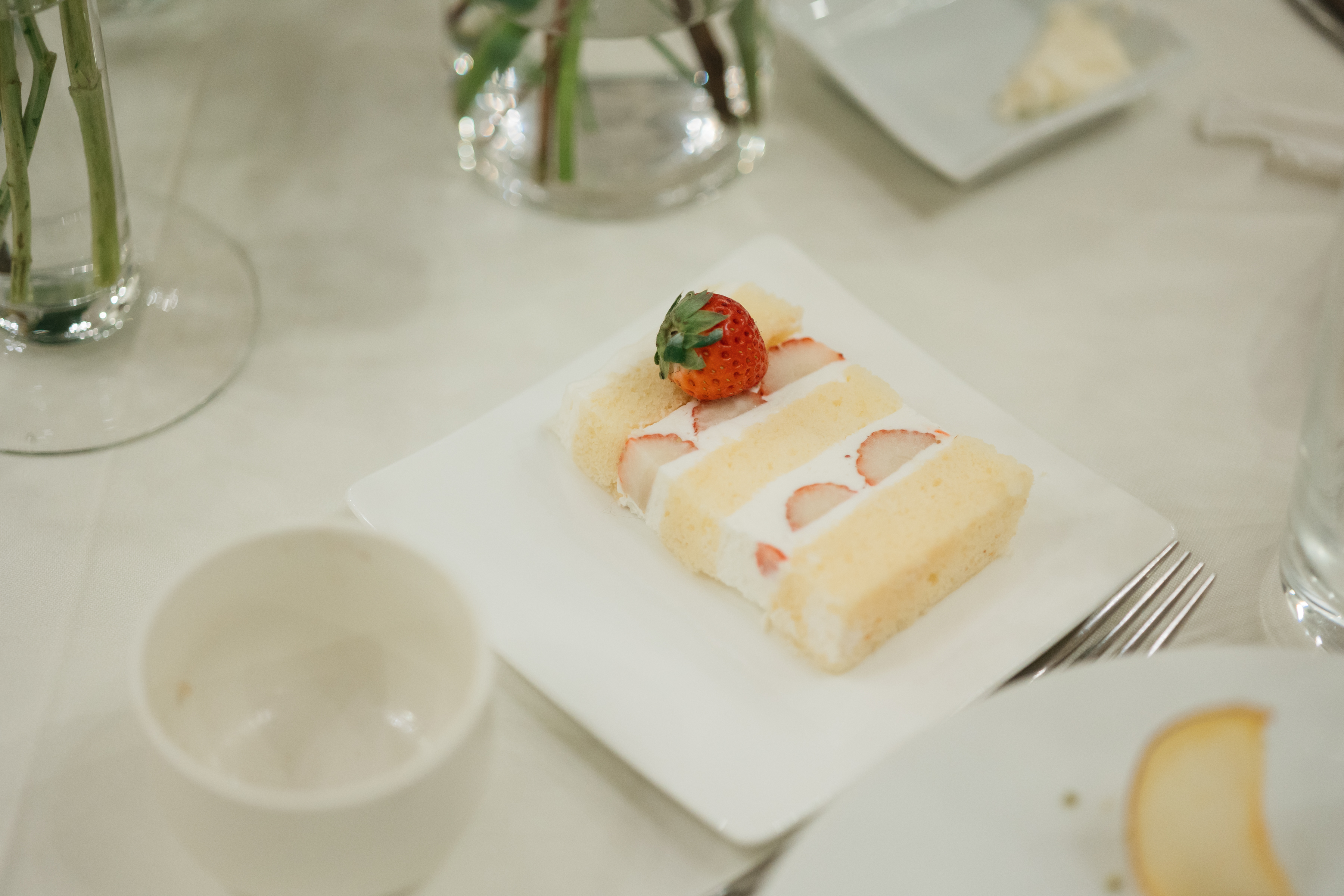 旧軽井沢礼拝堂 / 旧軽井沢 ホテル音羽ノ森