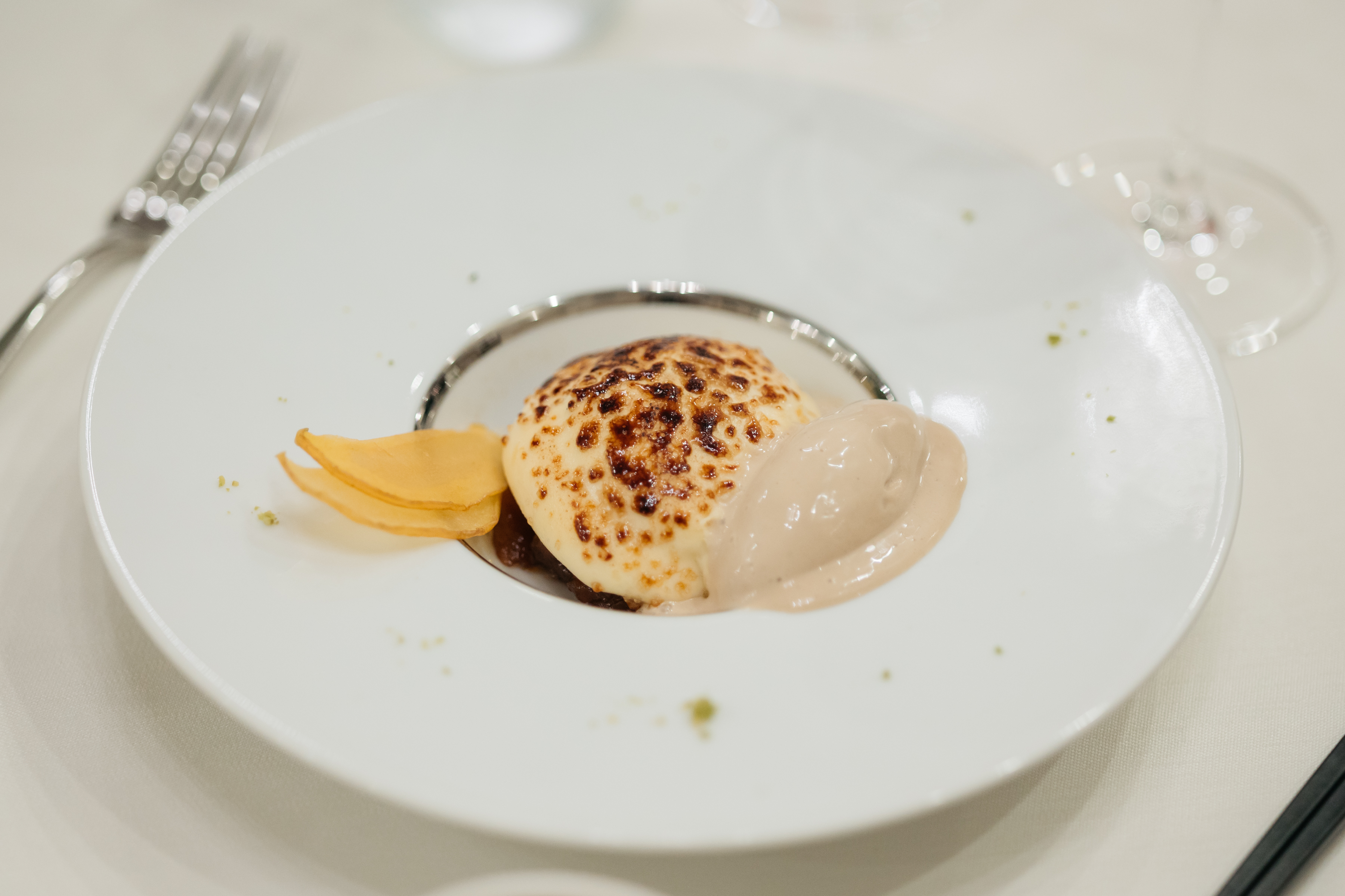 旧軽井沢礼拝堂 / 旧軽井沢 ホテル音羽ノ森