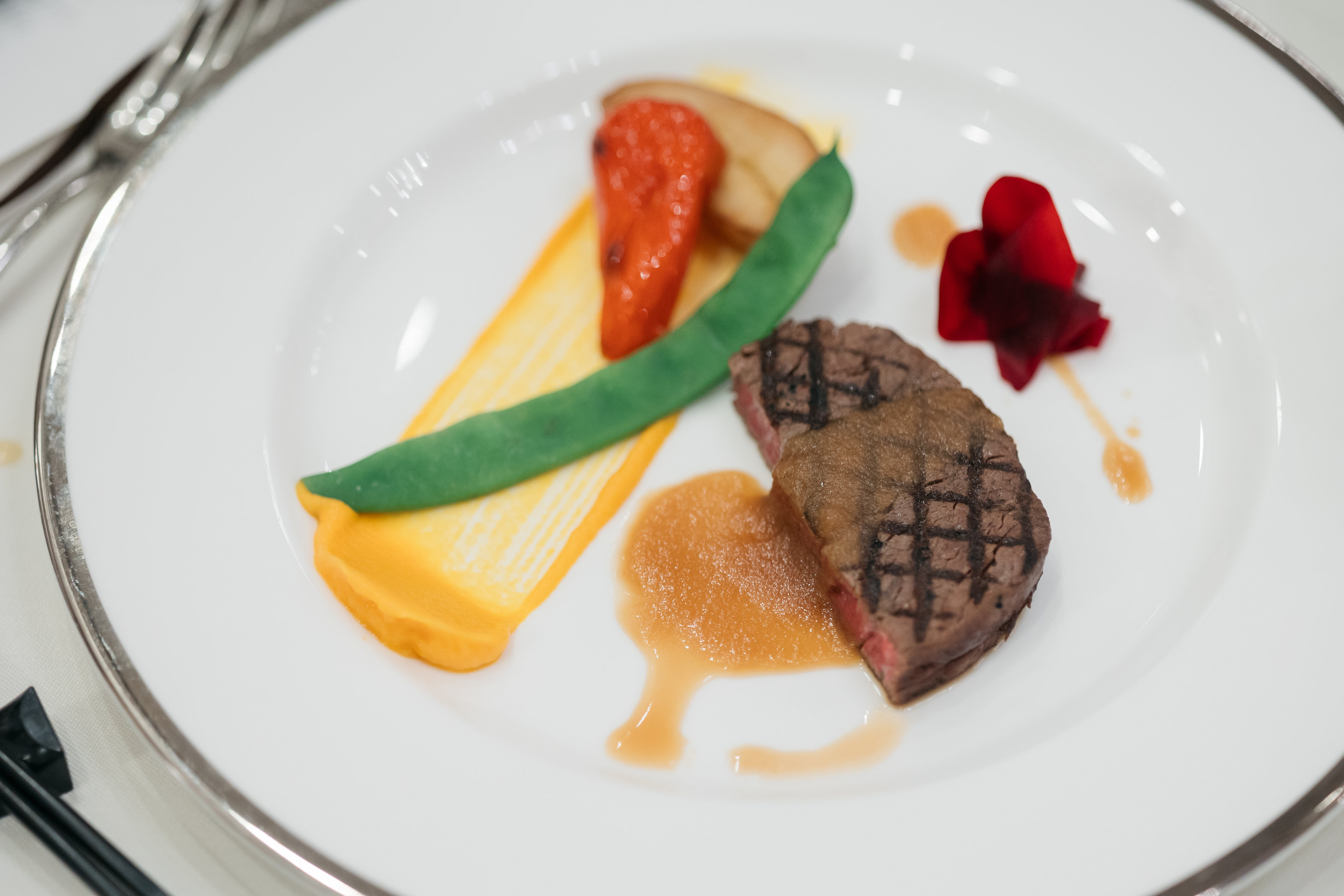 旧軽井沢礼拝堂 / 旧軽井沢 ホテル音羽ノ森