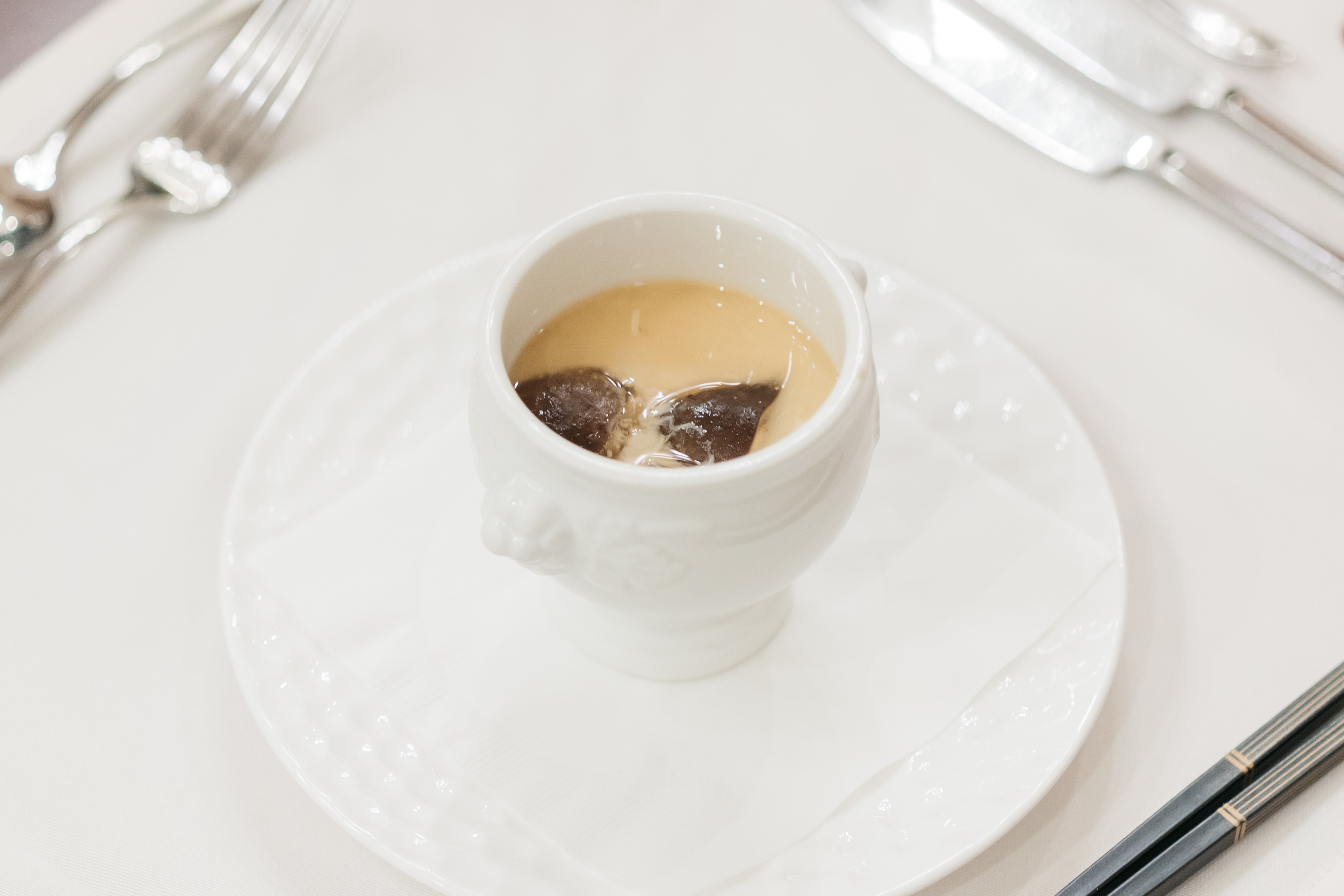 旧軽井沢礼拝堂 / 旧軽井沢 ホテル音羽ノ森