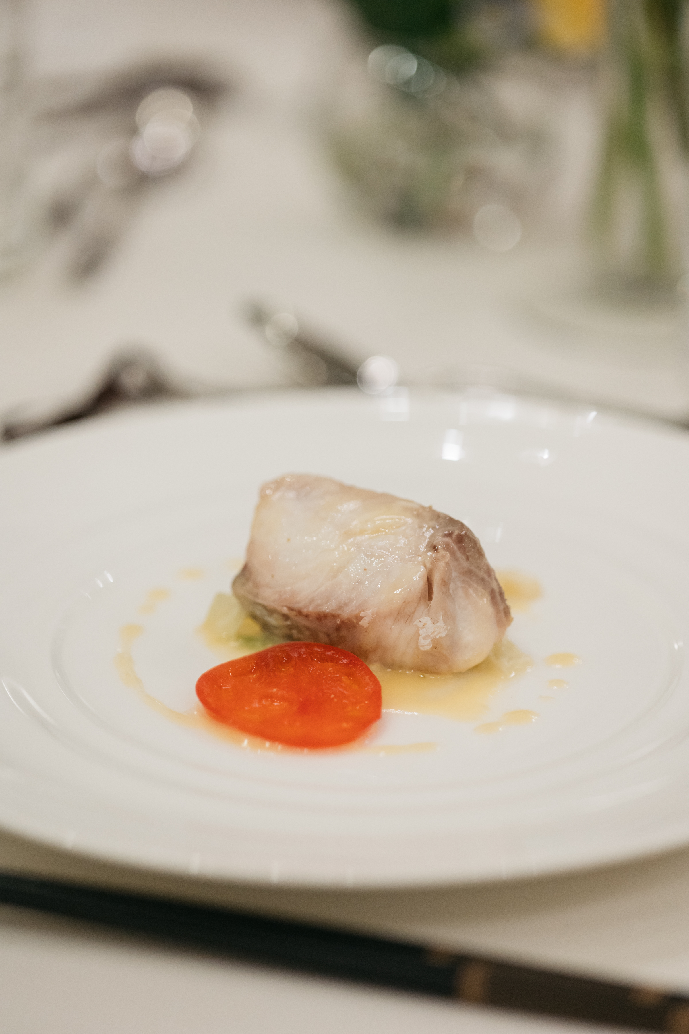 旧軽井沢礼拝堂 / 旧軽井沢 ホテル音羽ノ森