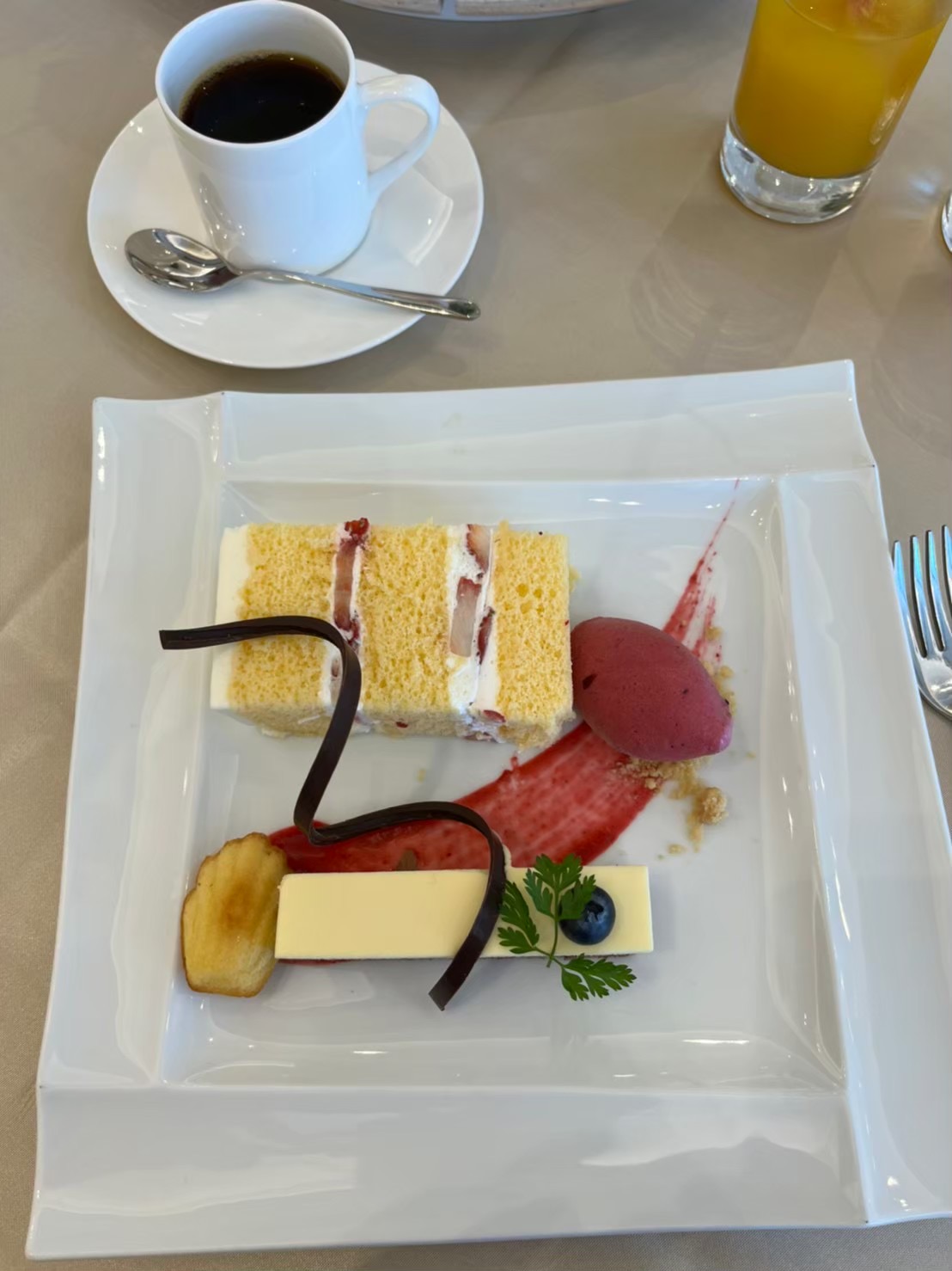 ラグナヴェール 仙台