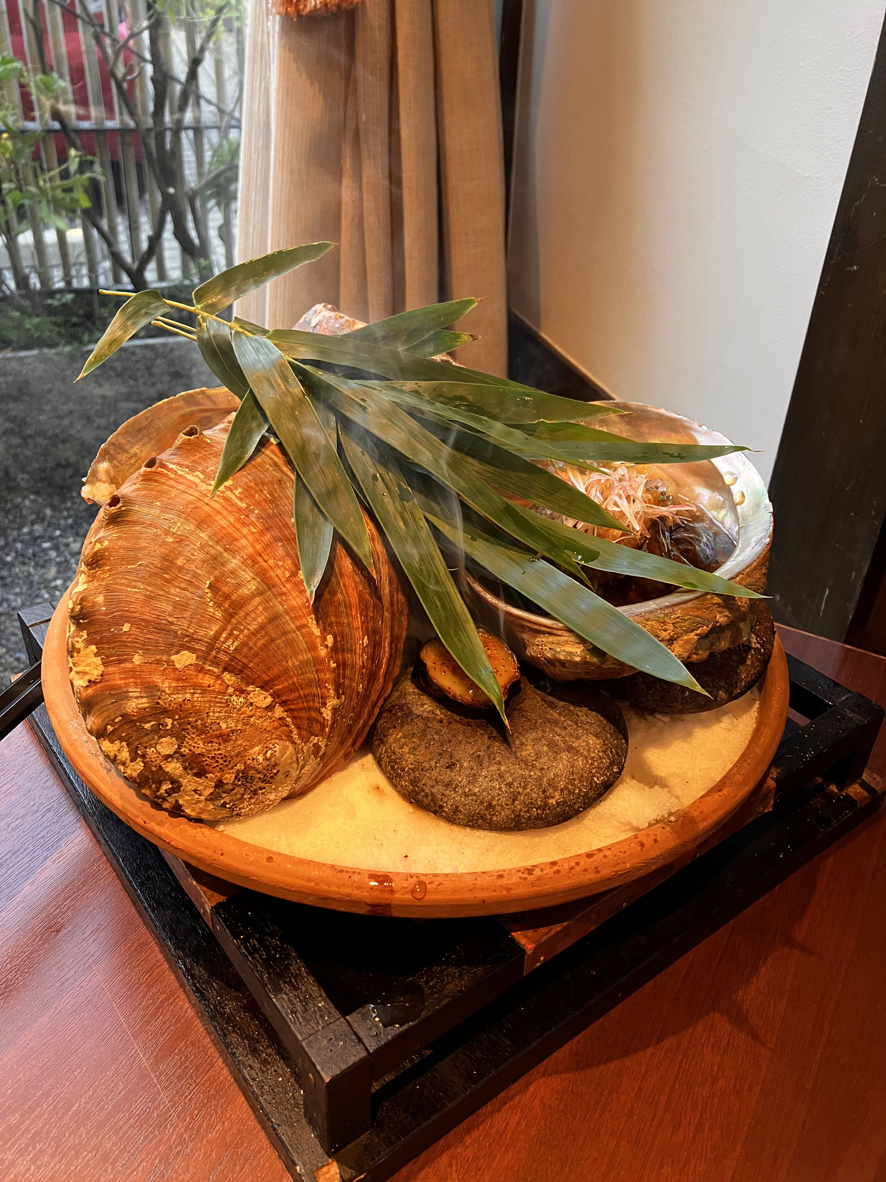 The KIKUSUIRO narapark(菊水楼)