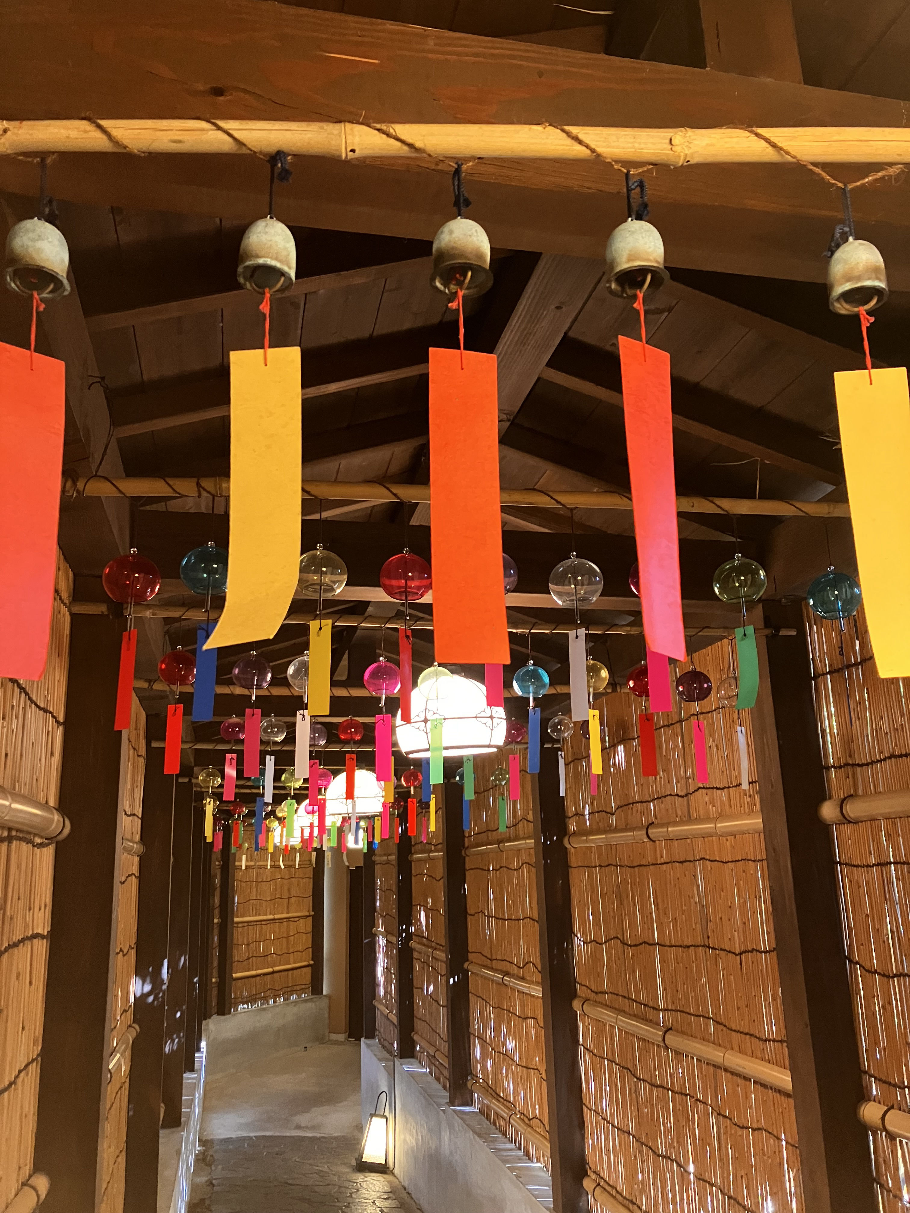 The KIKUSUIRO narapark(菊水楼)