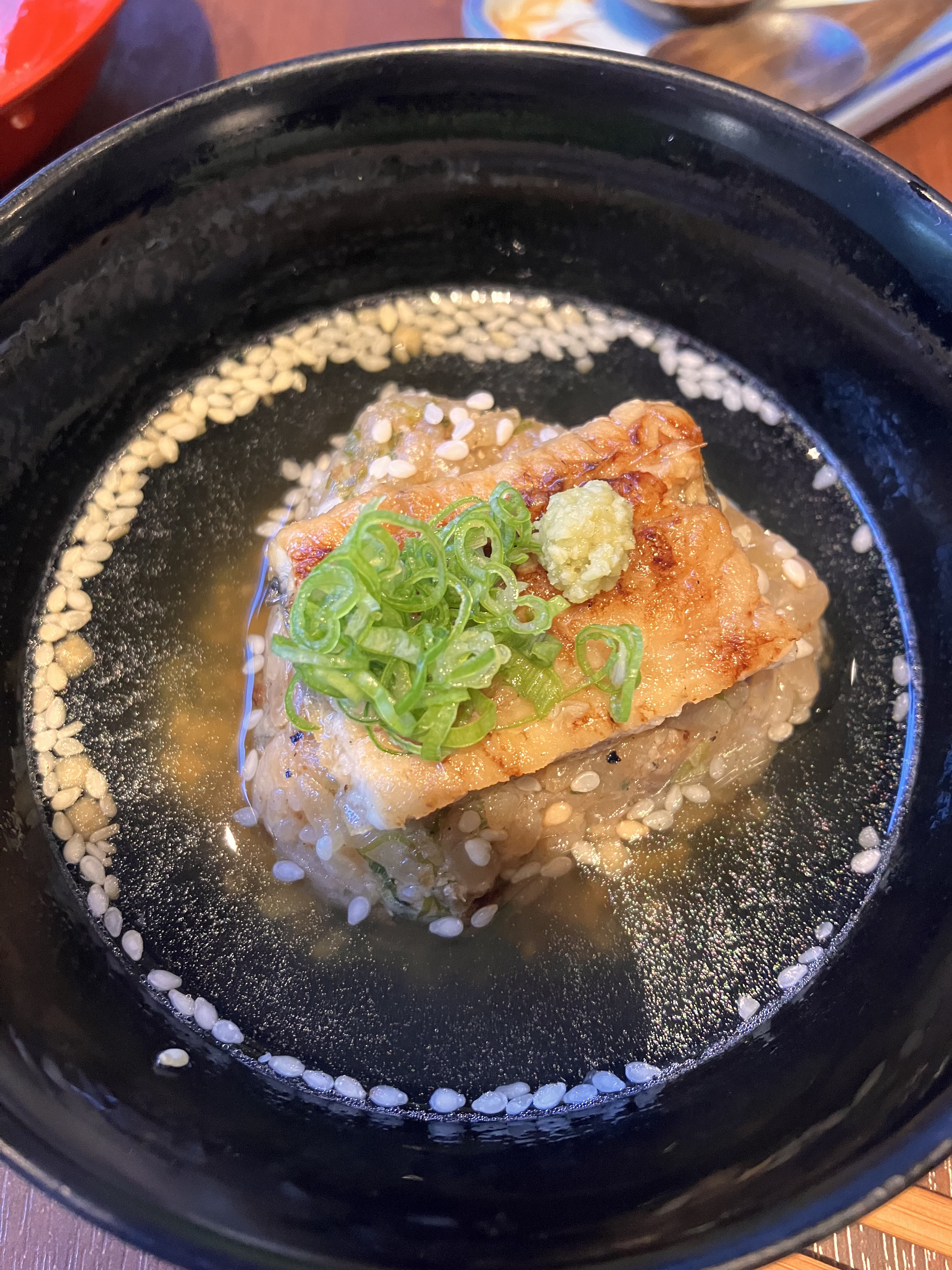 The KIKUSUIRO narapark(菊水楼)