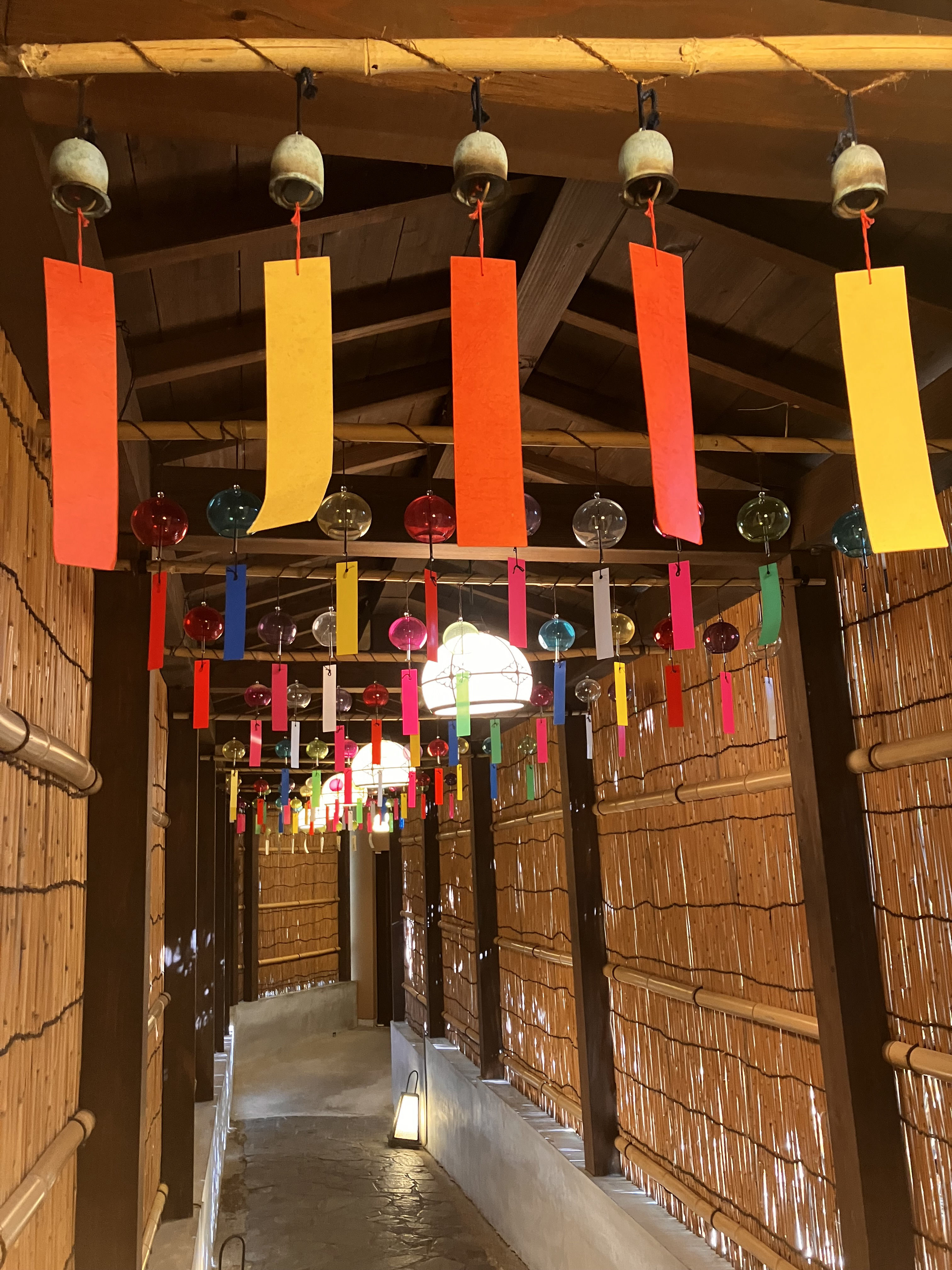 The KIKUSUIRO narapark(菊水楼)