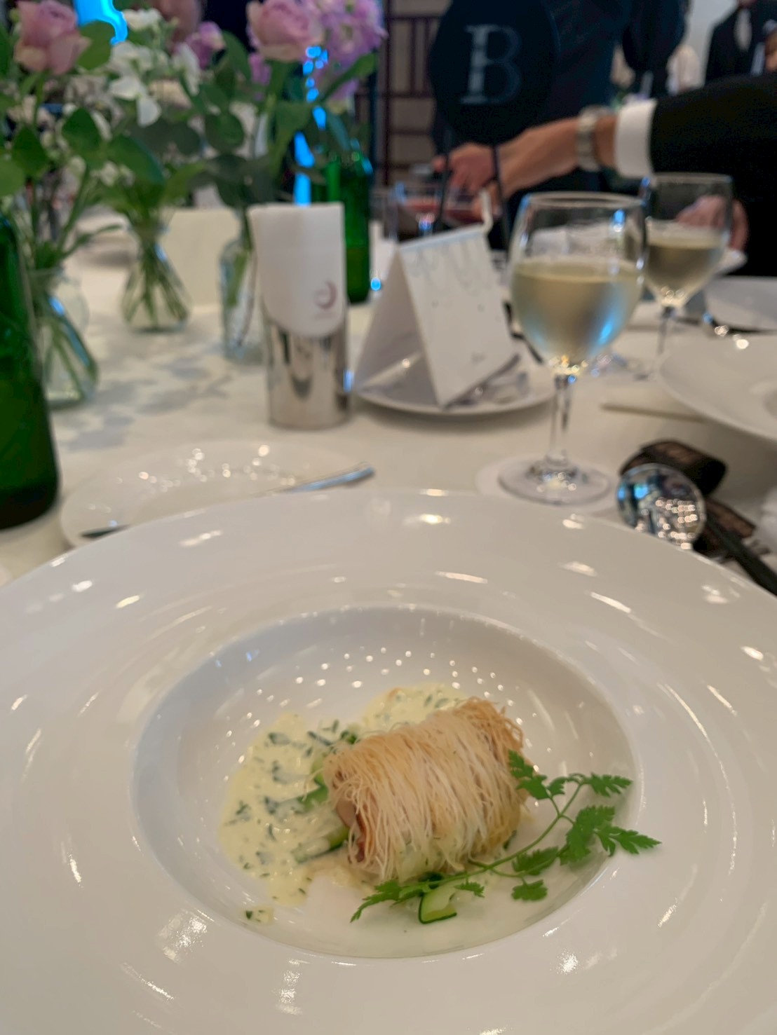 ウエディングレストラン ジュレ