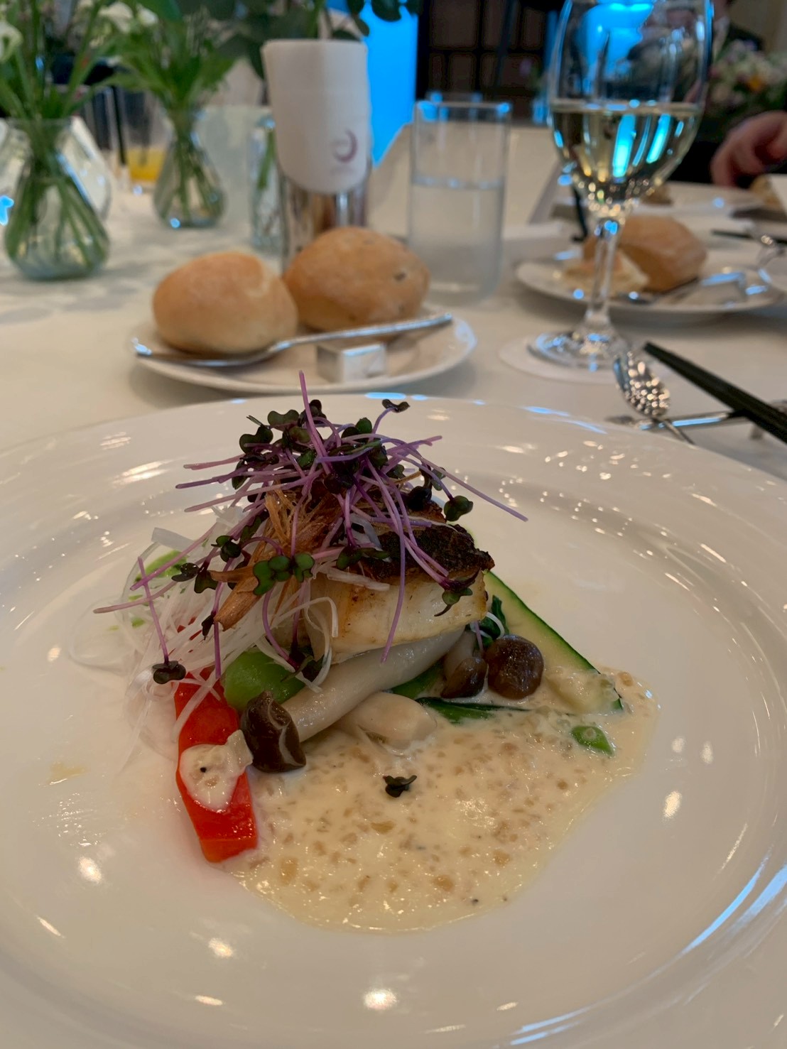 ウエディングレストラン ジュレ