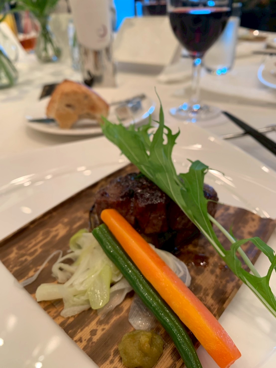 ウエディングレストラン ジュレ