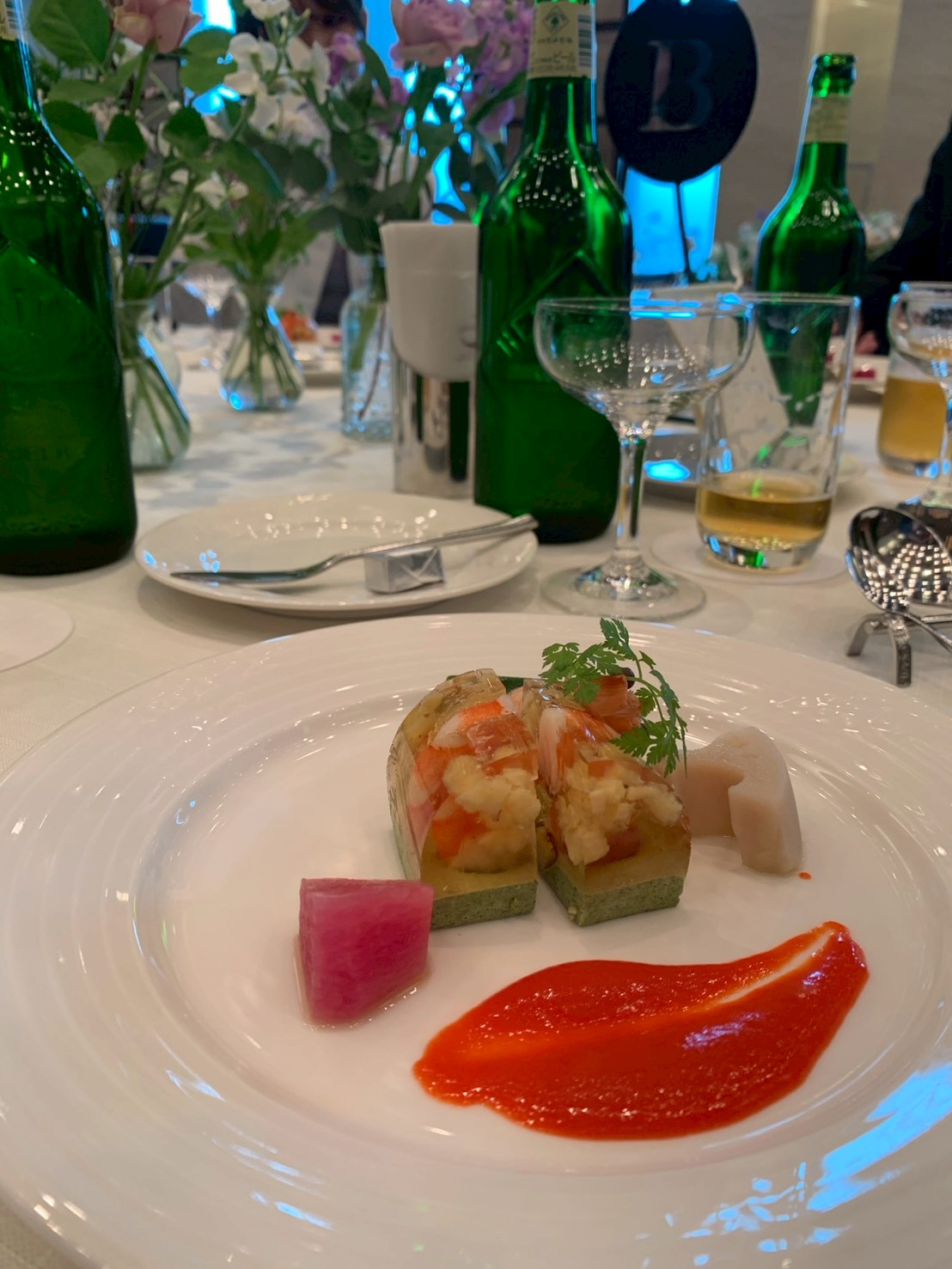 ウエディングレストラン ジュレ