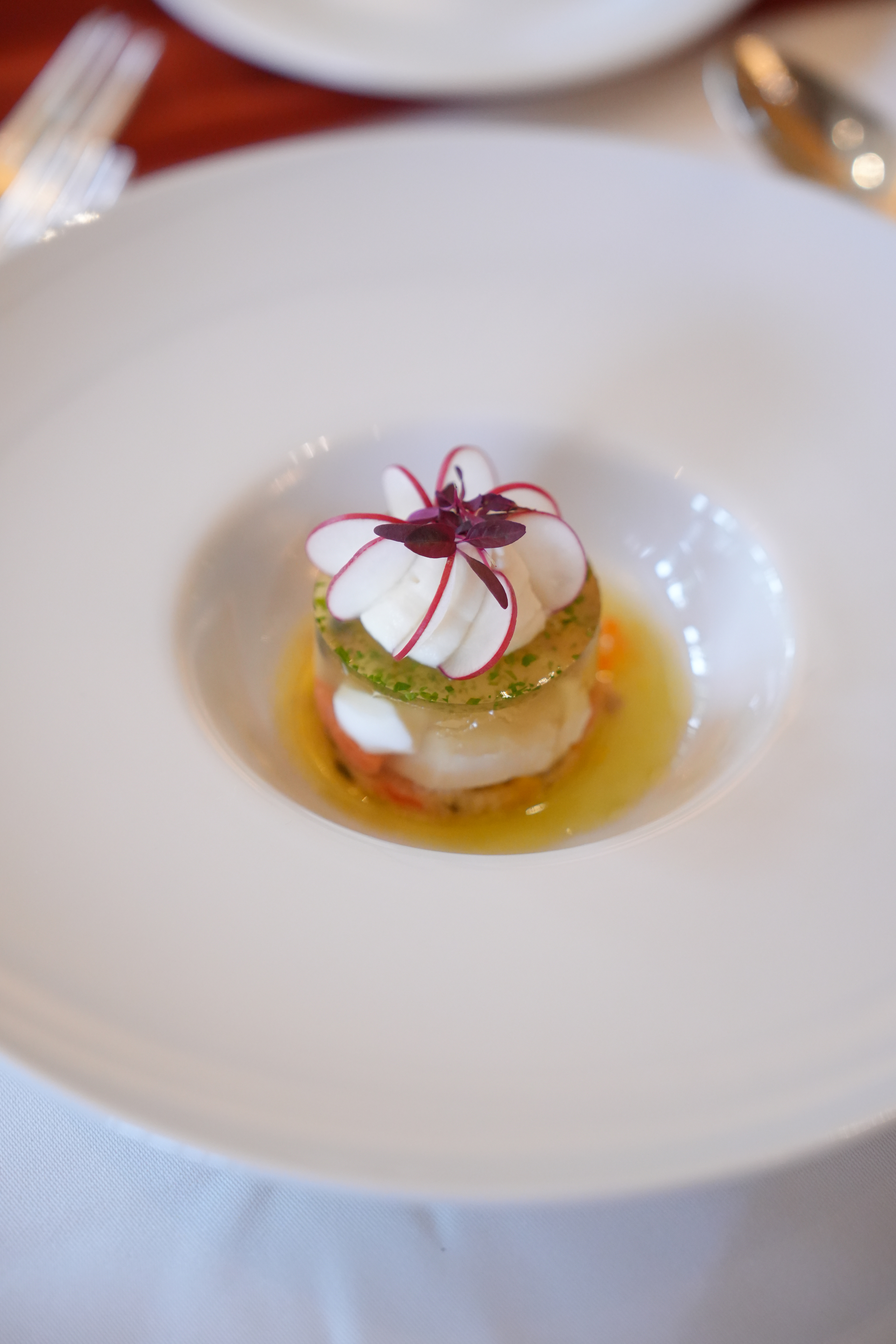 ホテルニューオータニ幕張