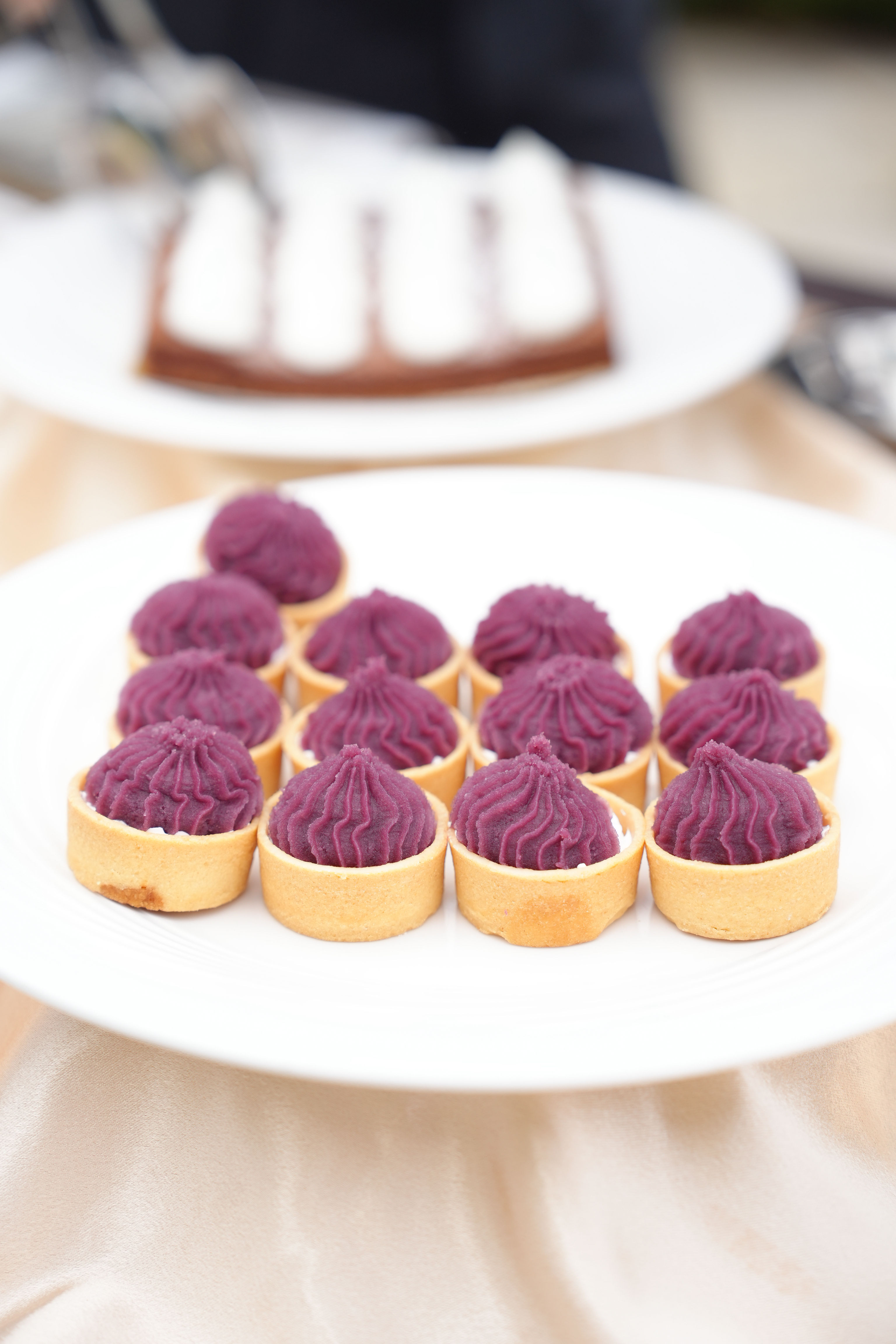 ホテルニューオータニ幕張