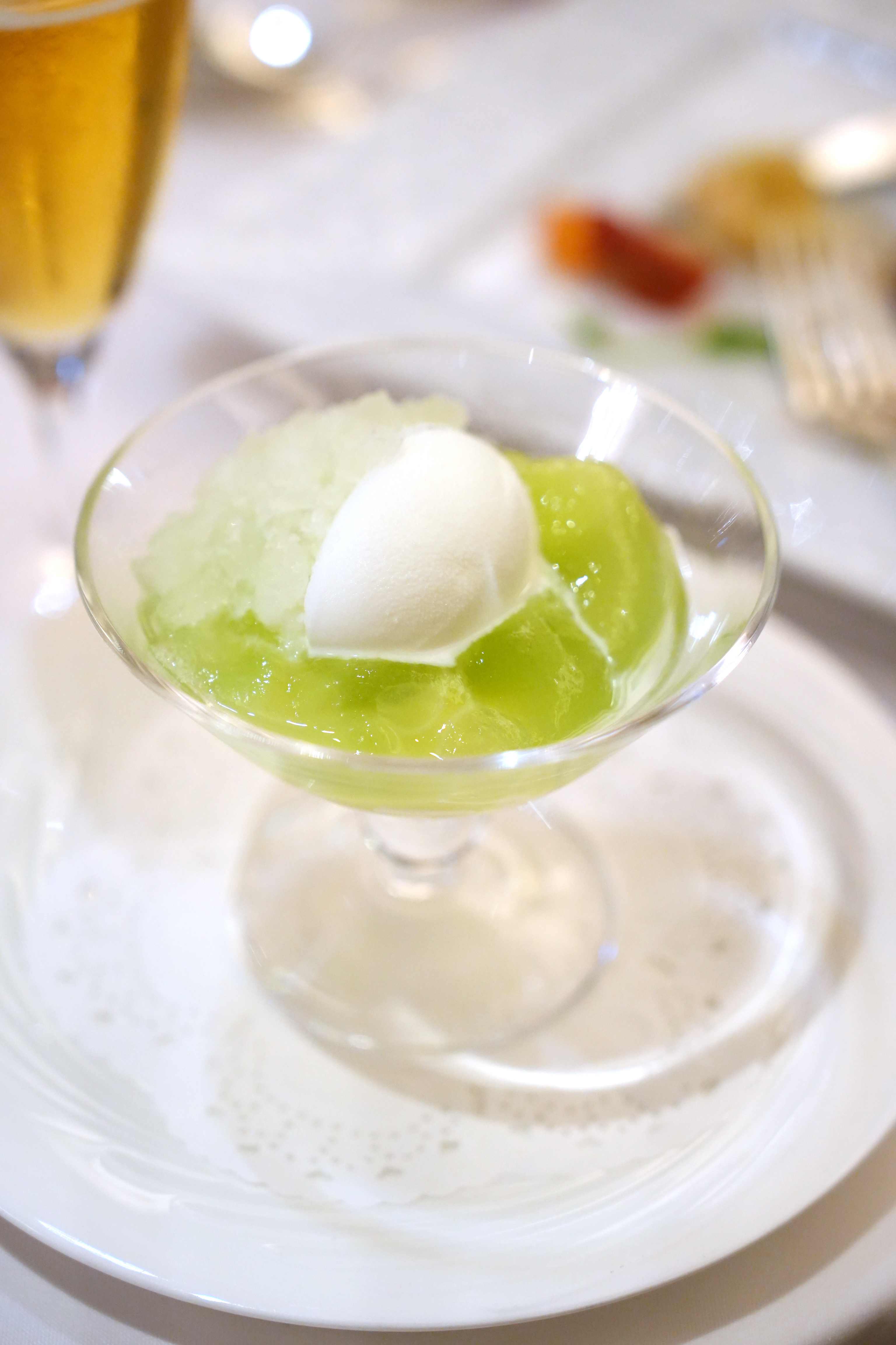 ホテルニューオータニ幕張