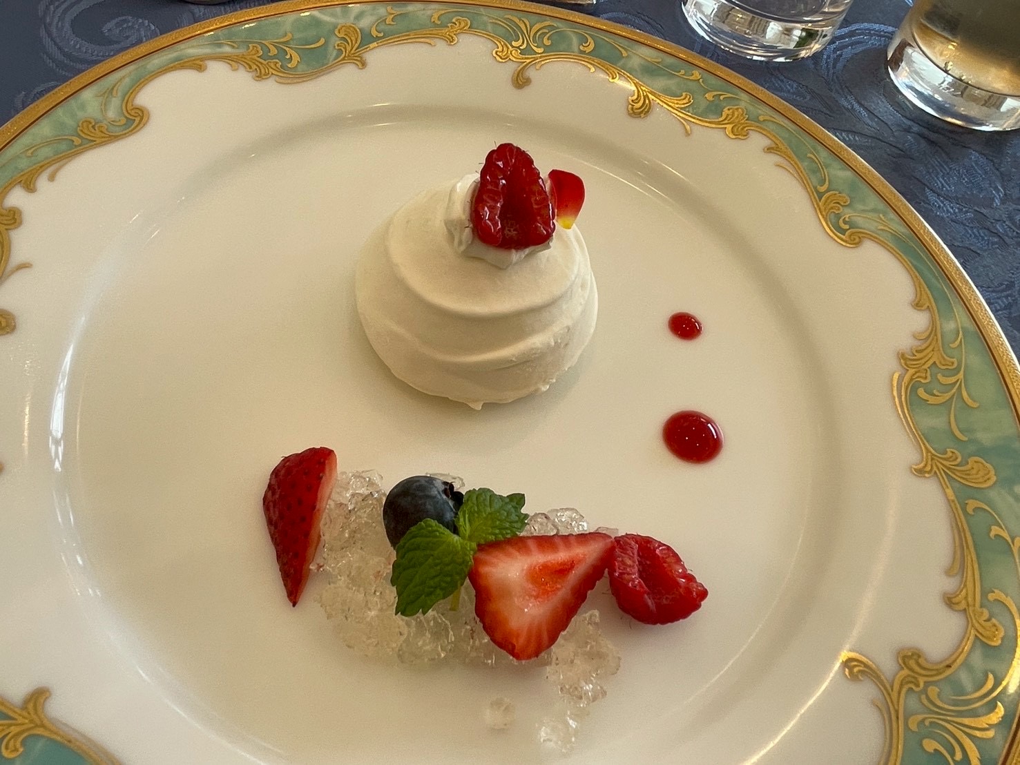 ロイヤルガーデンパレス 柏 日本閣