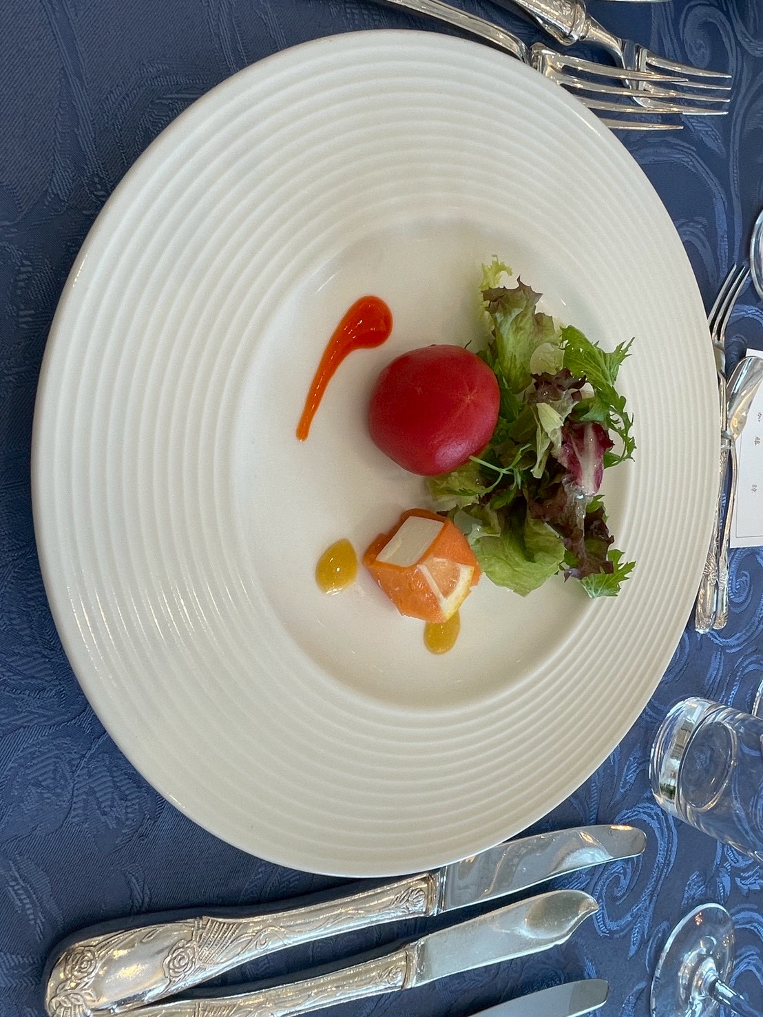 ロイヤルガーデンパレス 柏 日本閣