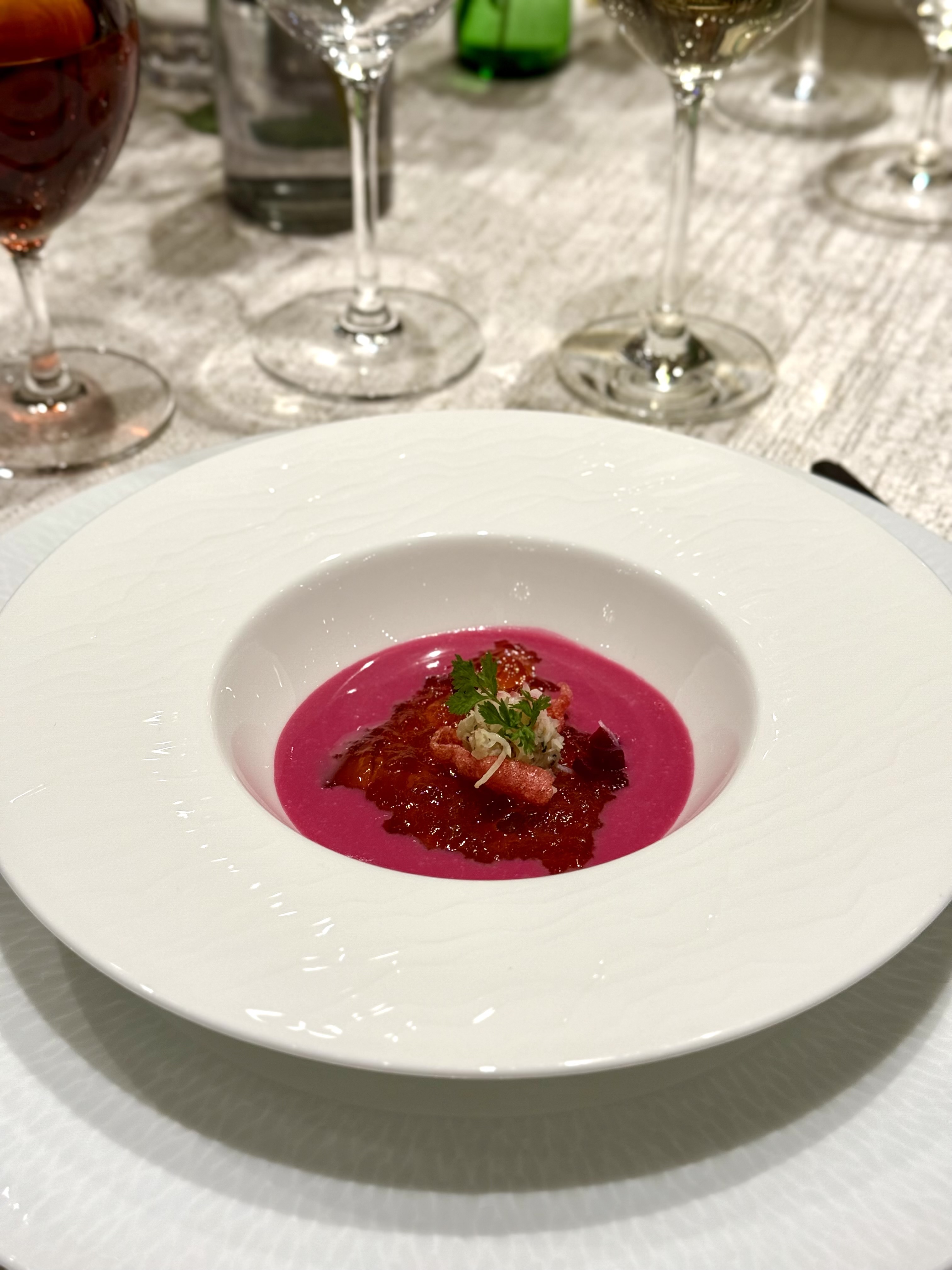 ソンブルイユ TOKYO