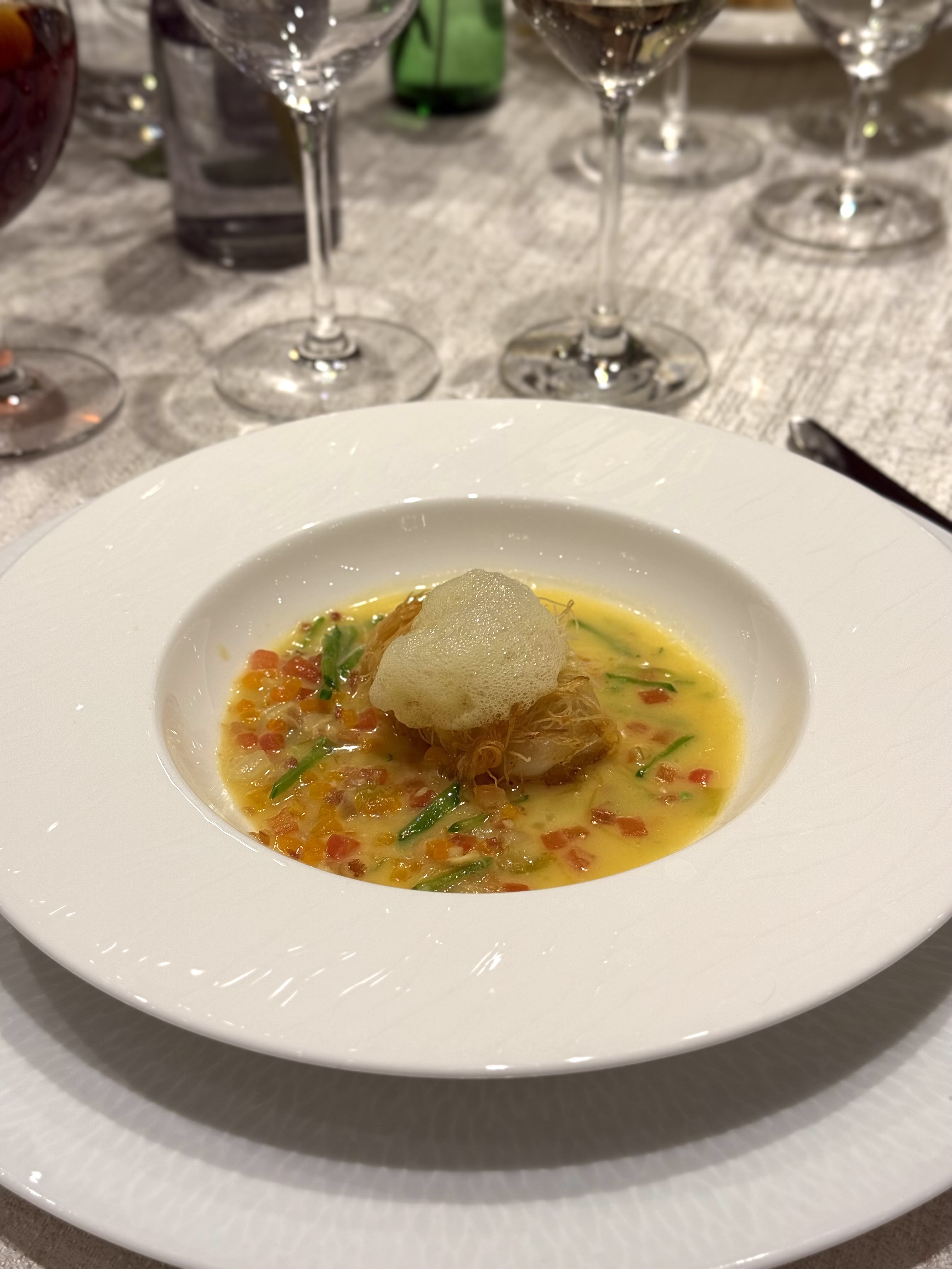 ソンブルイユ TOKYO