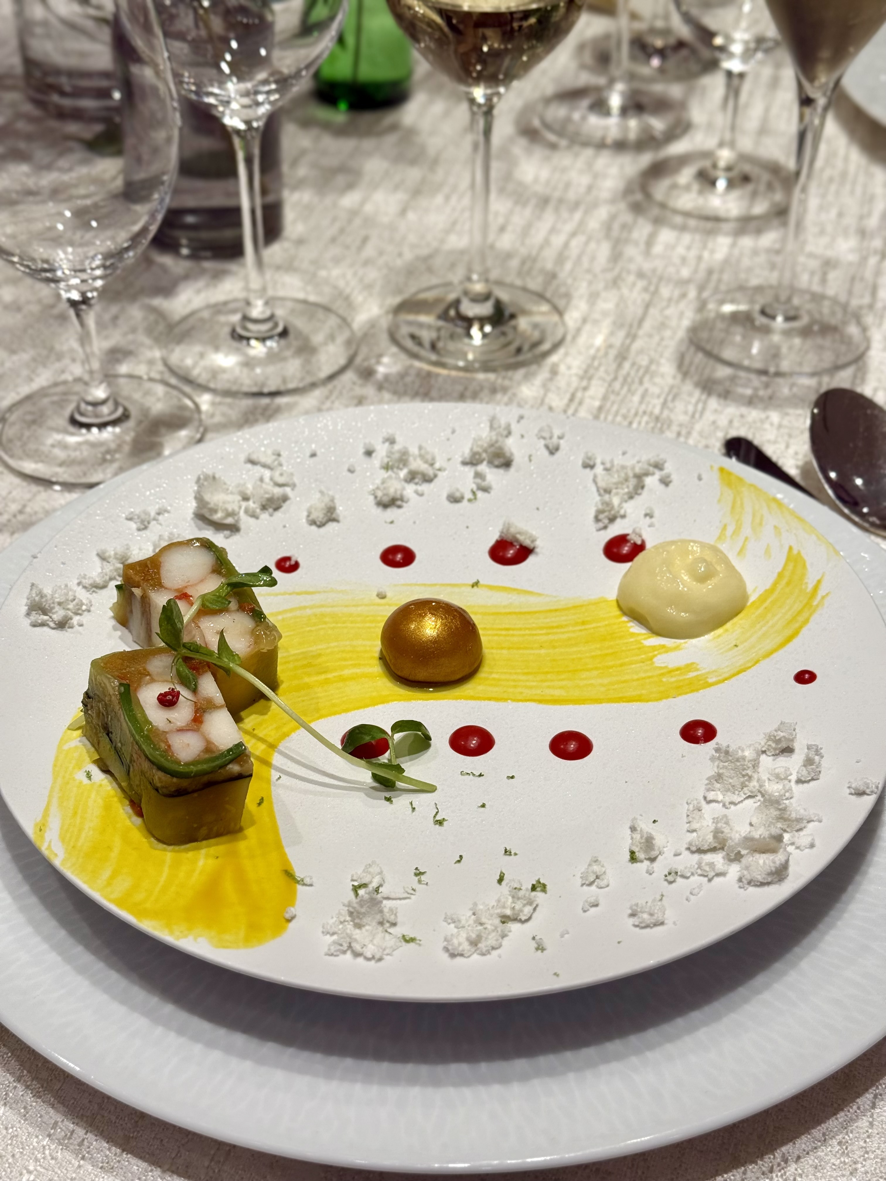 ソンブルイユ TOKYO