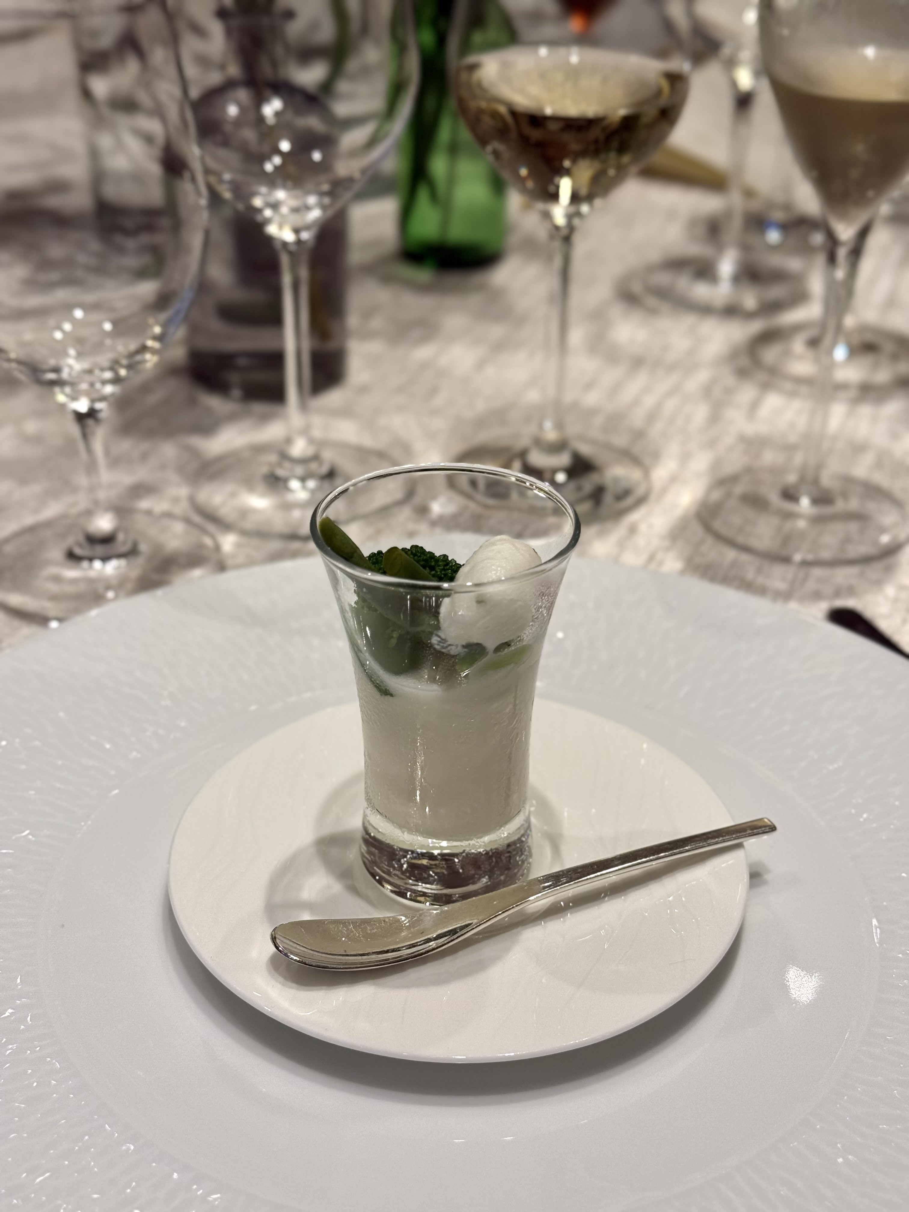 ソンブルイユ TOKYO