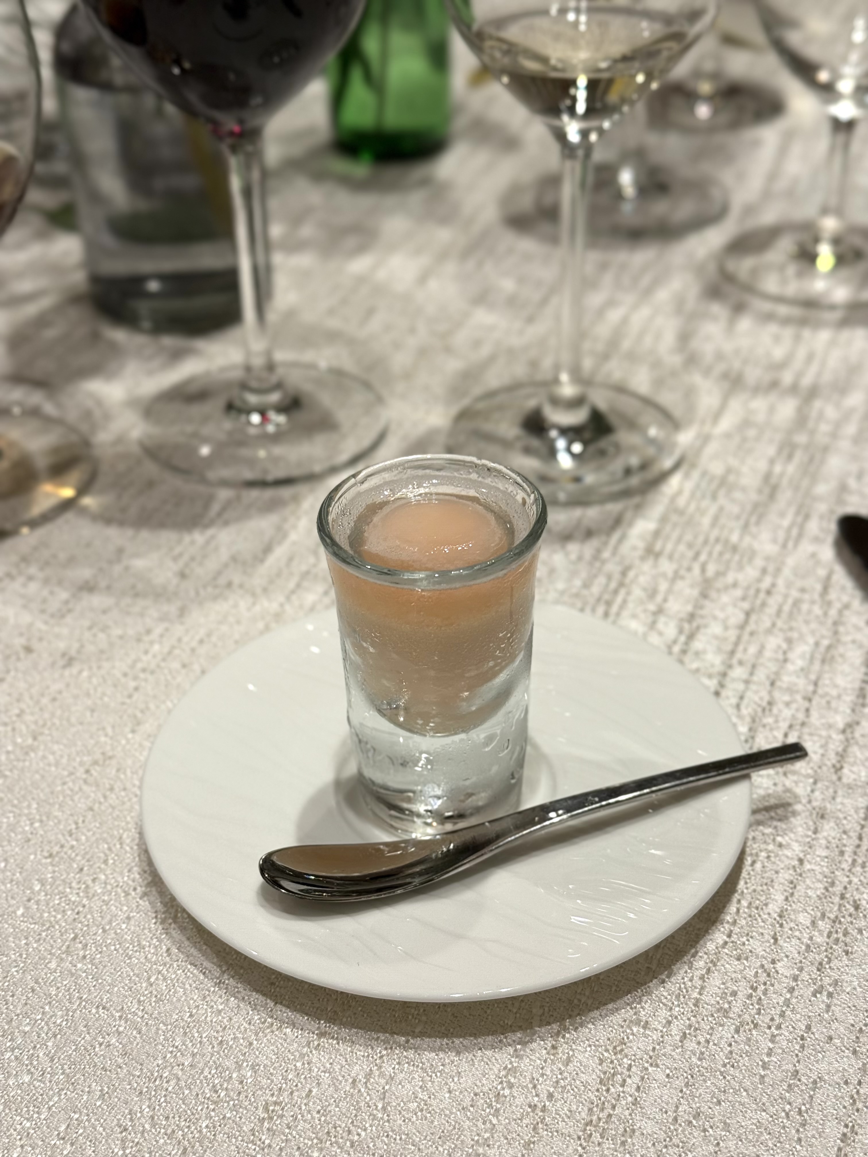 ソンブルイユ TOKYO