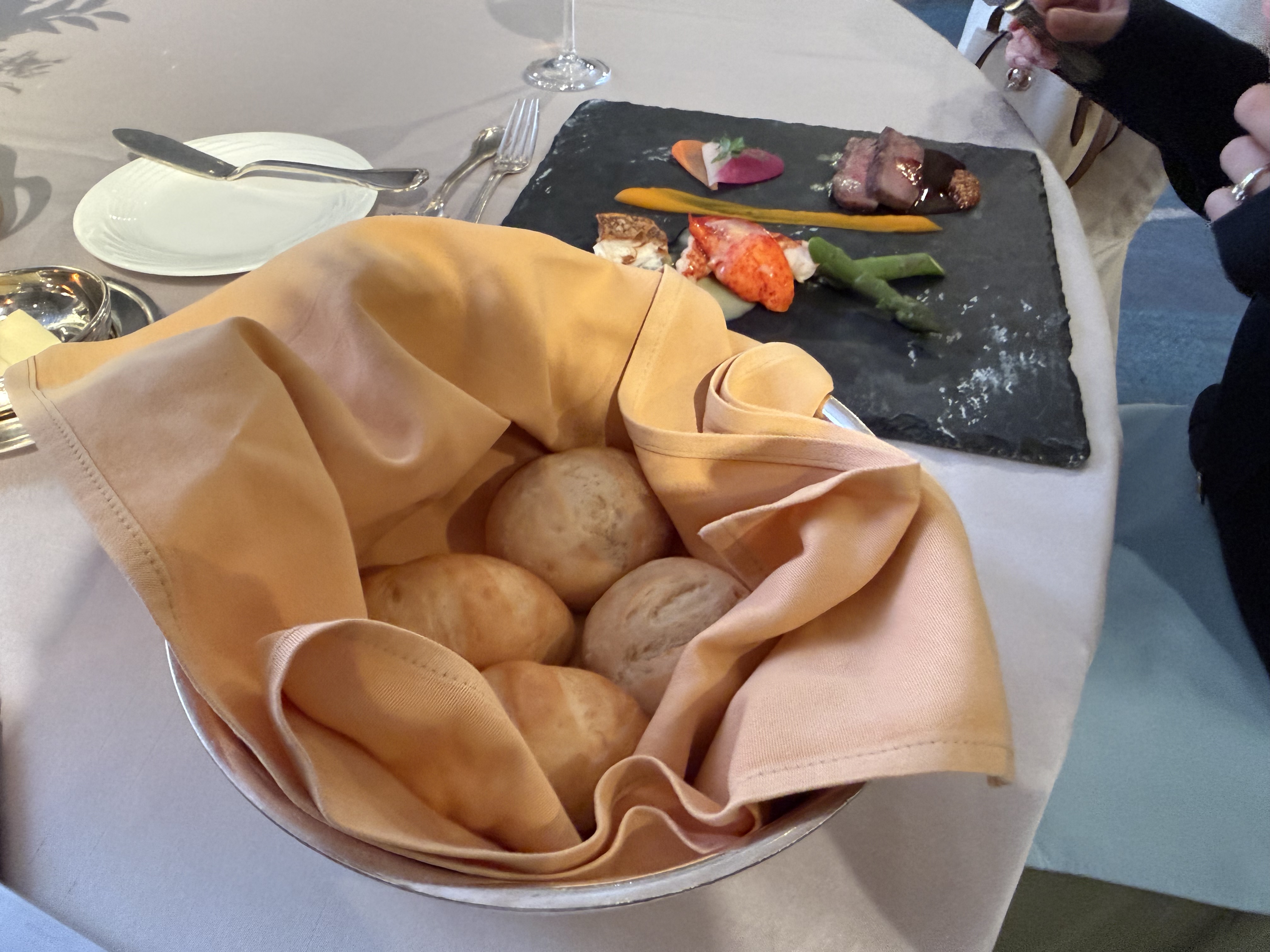 シェラトン・グランデ・トーキョーベイ・ホテル