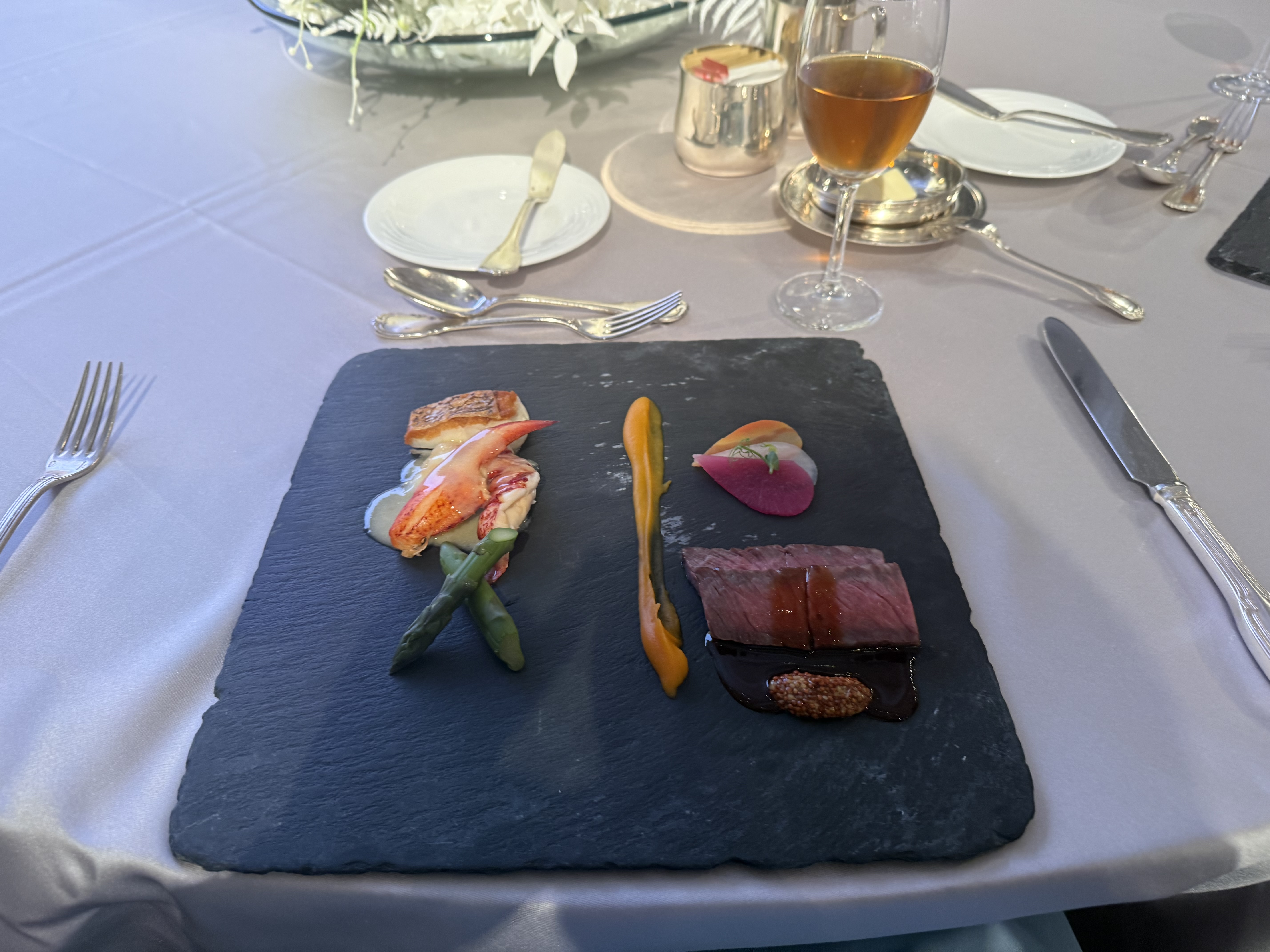 シェラトン・グランデ・トーキョーベイ・ホテル