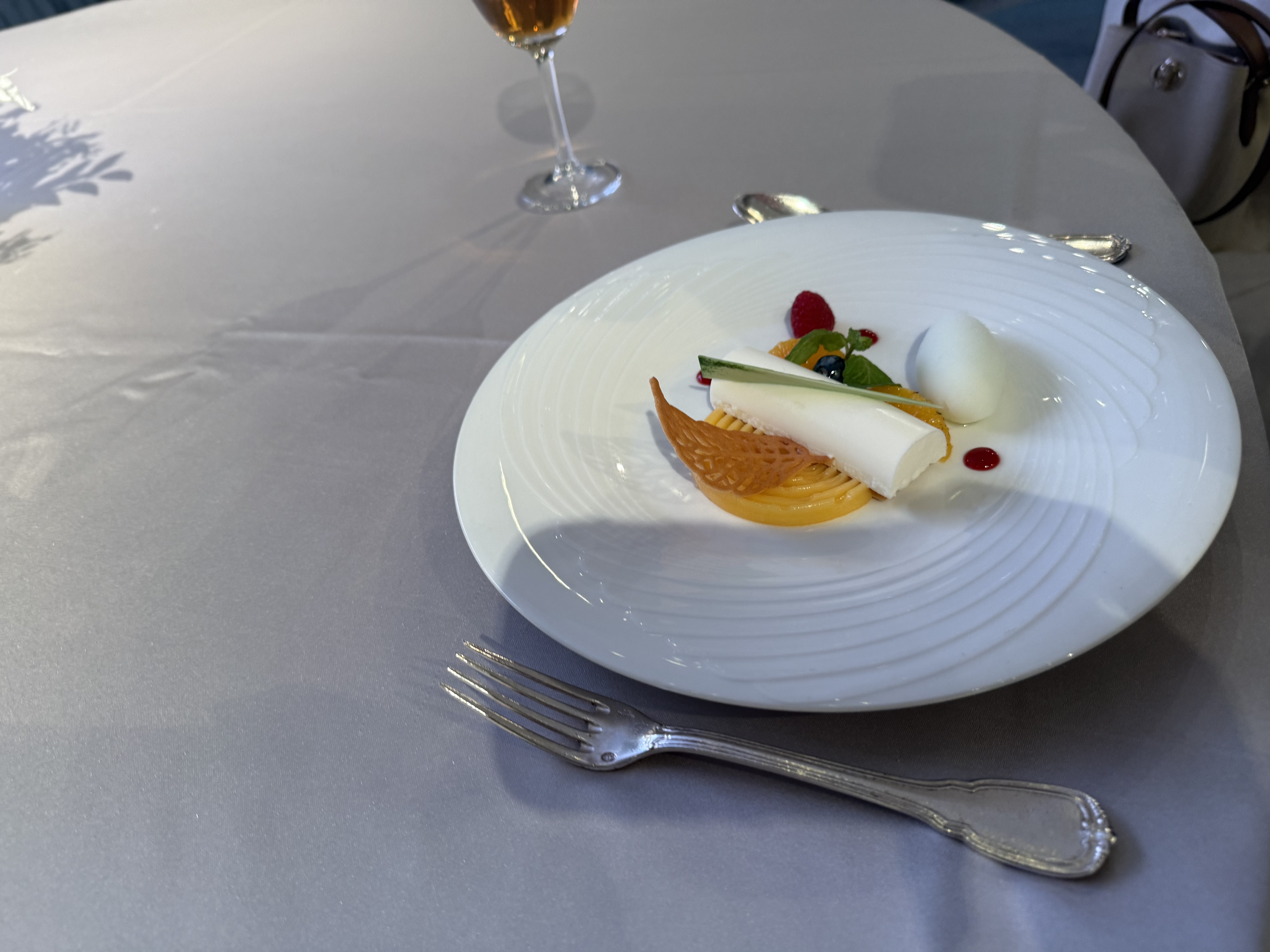 シェラトン・グランデ・トーキョーベイ・ホテル