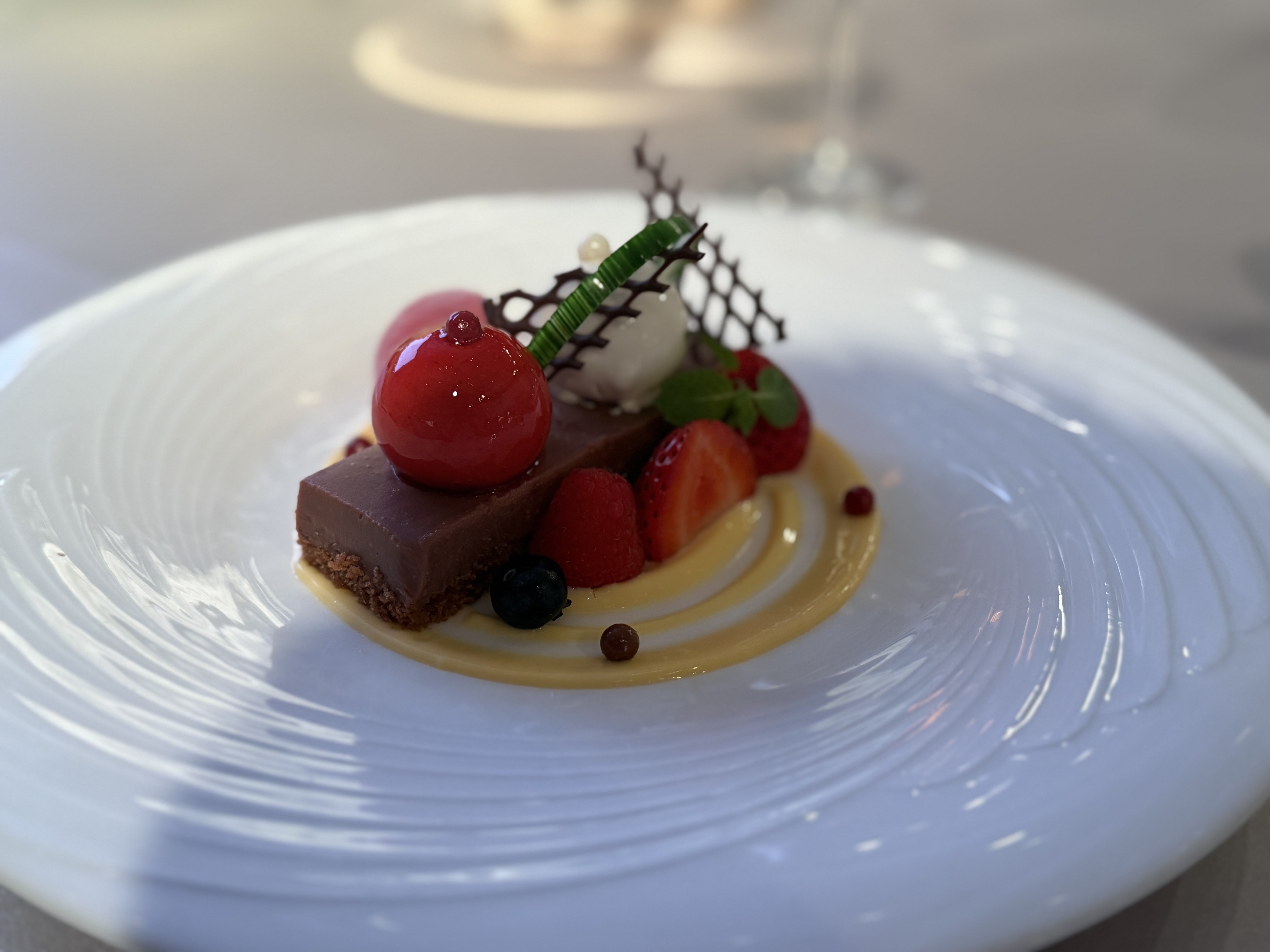 シェラトン・グランデ・トーキョーベイ・ホテル