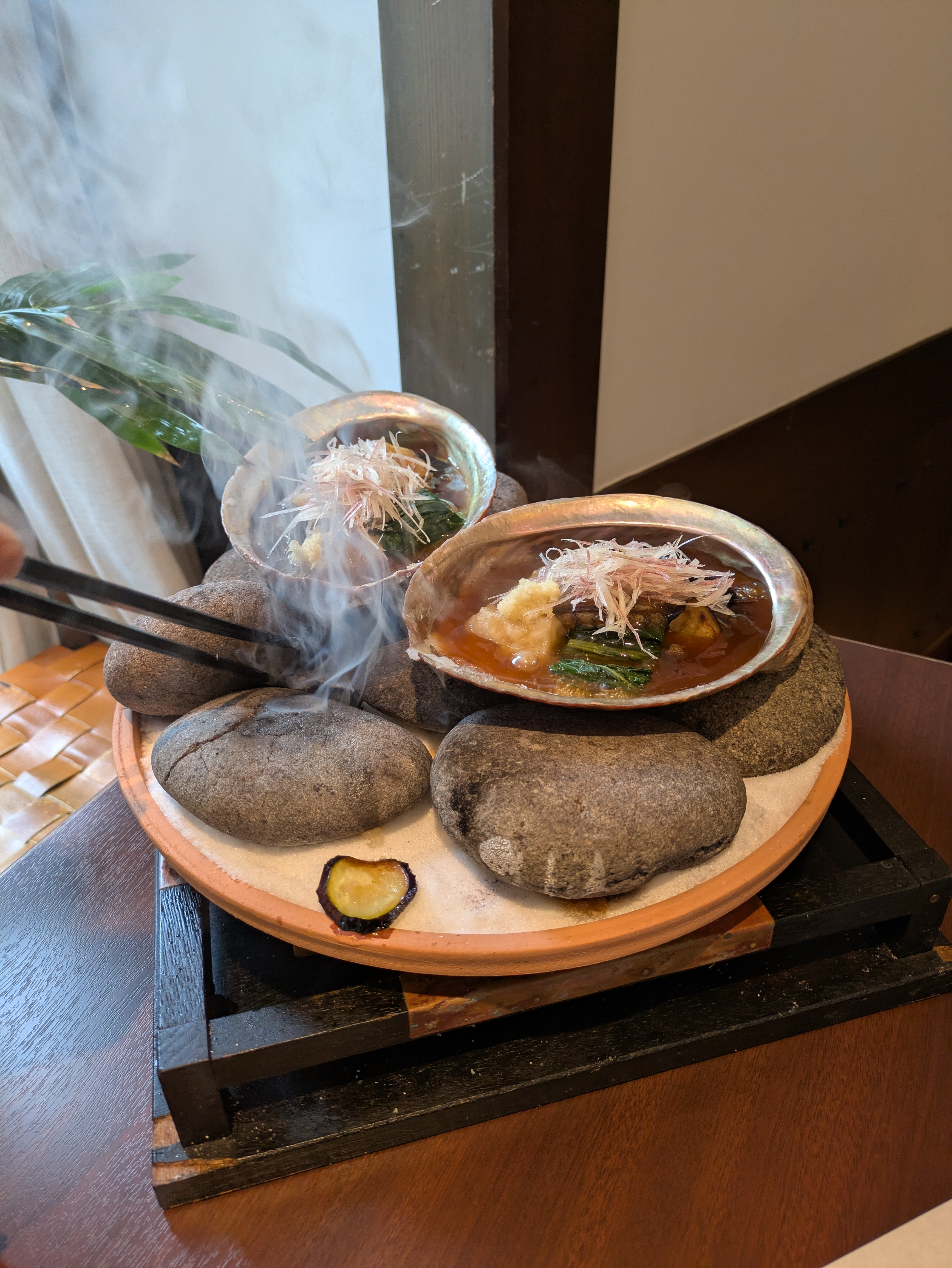 The KIKUSUIRO narapark(菊水楼)