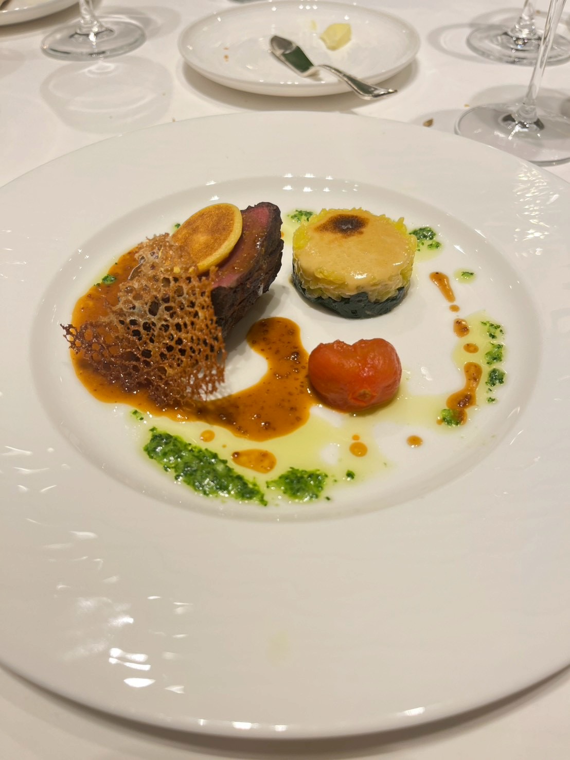 ソンブルイユ TOKYO