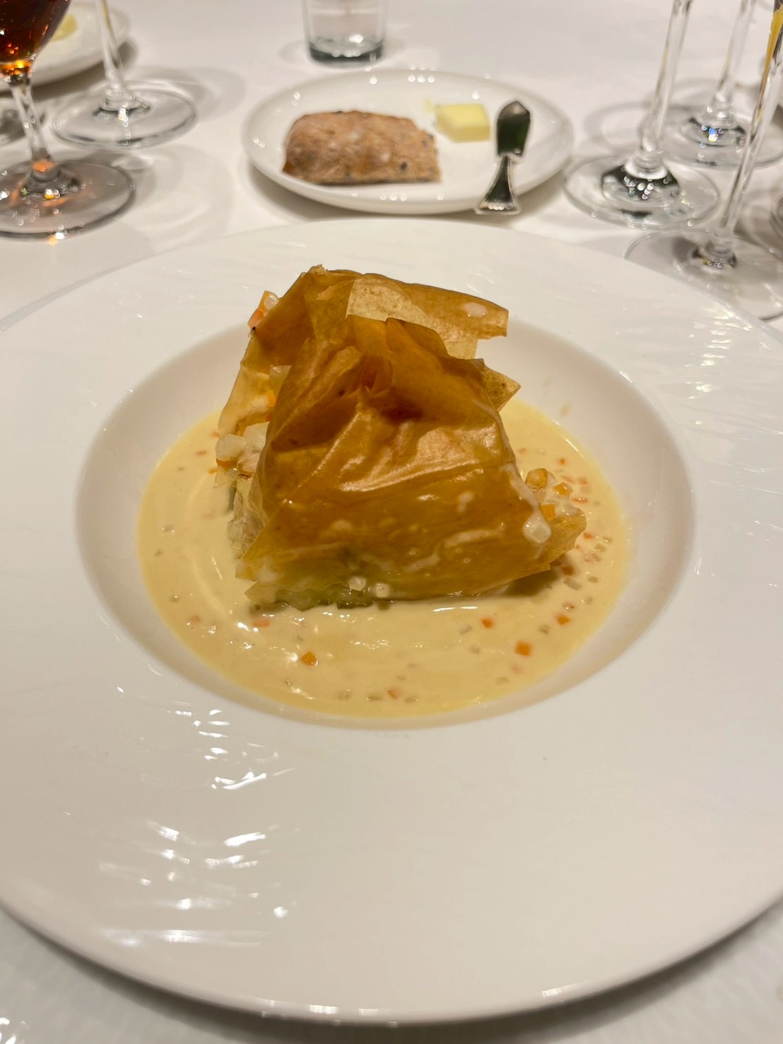 ソンブルイユ TOKYO