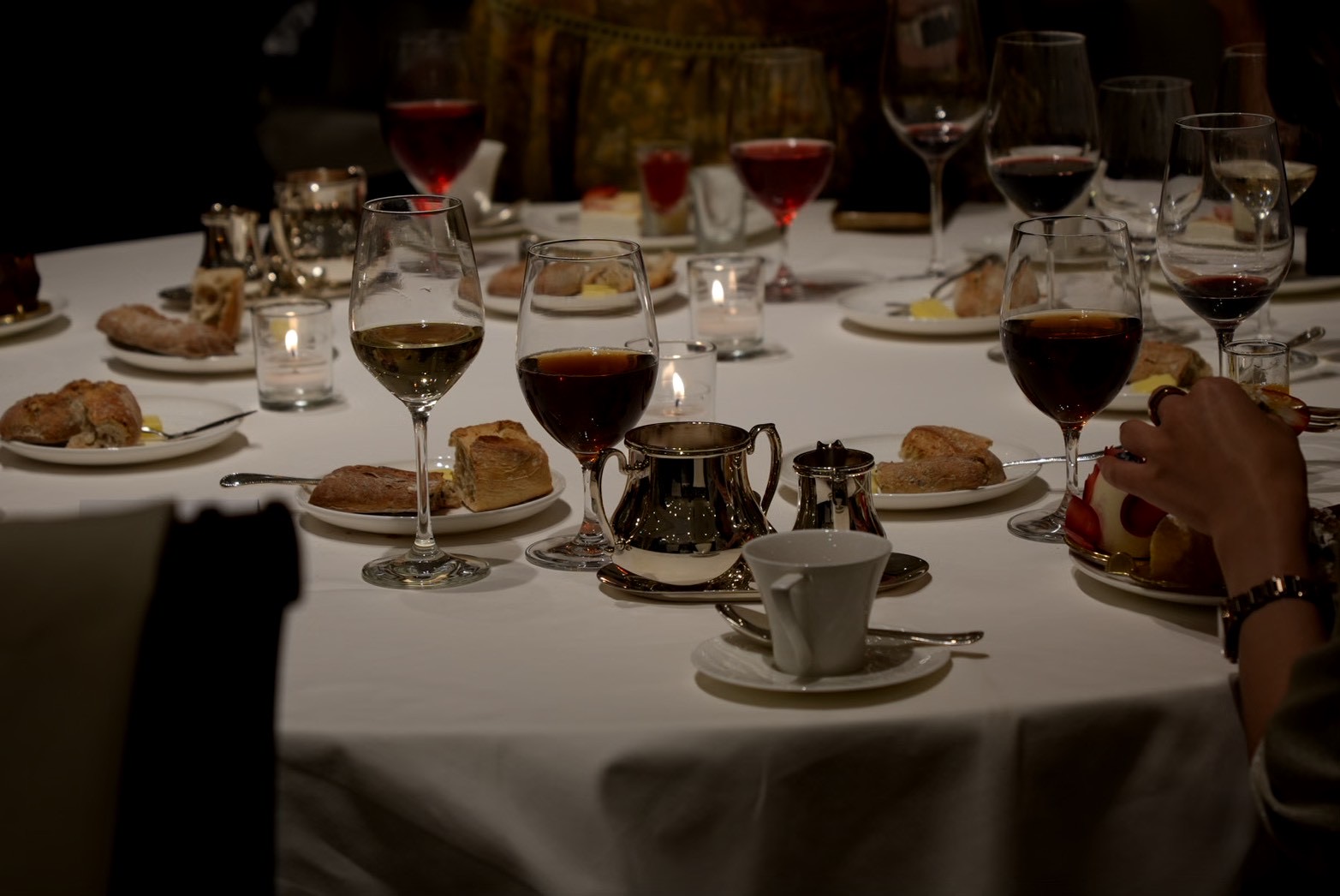 ソンブルイユ TOKYO