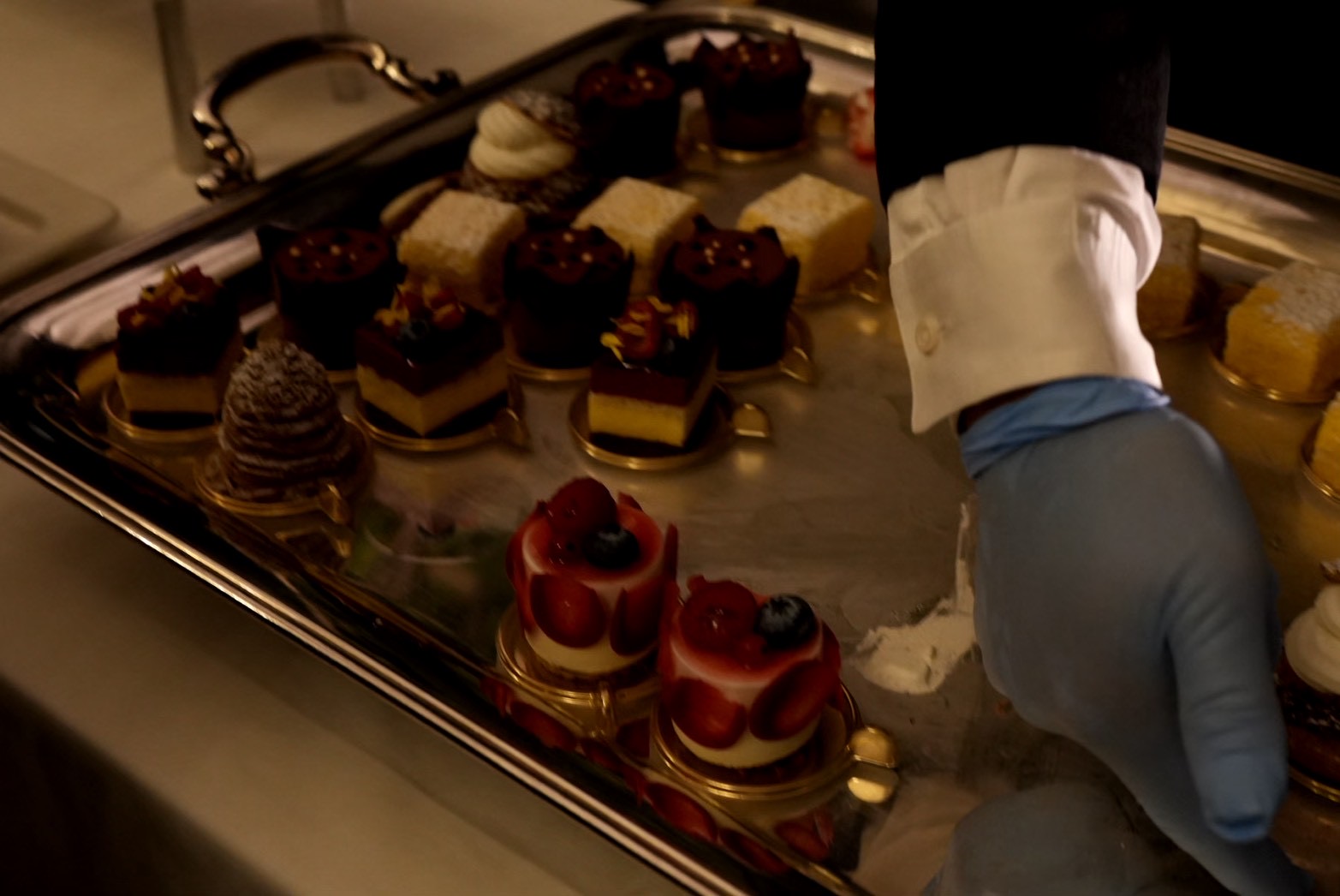 ソンブルイユ TOKYO