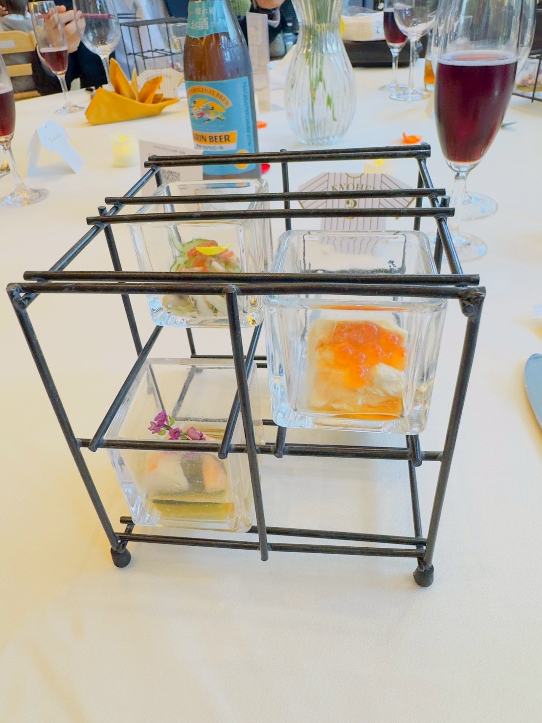 ビアンカーラ ヒルサイドテラス