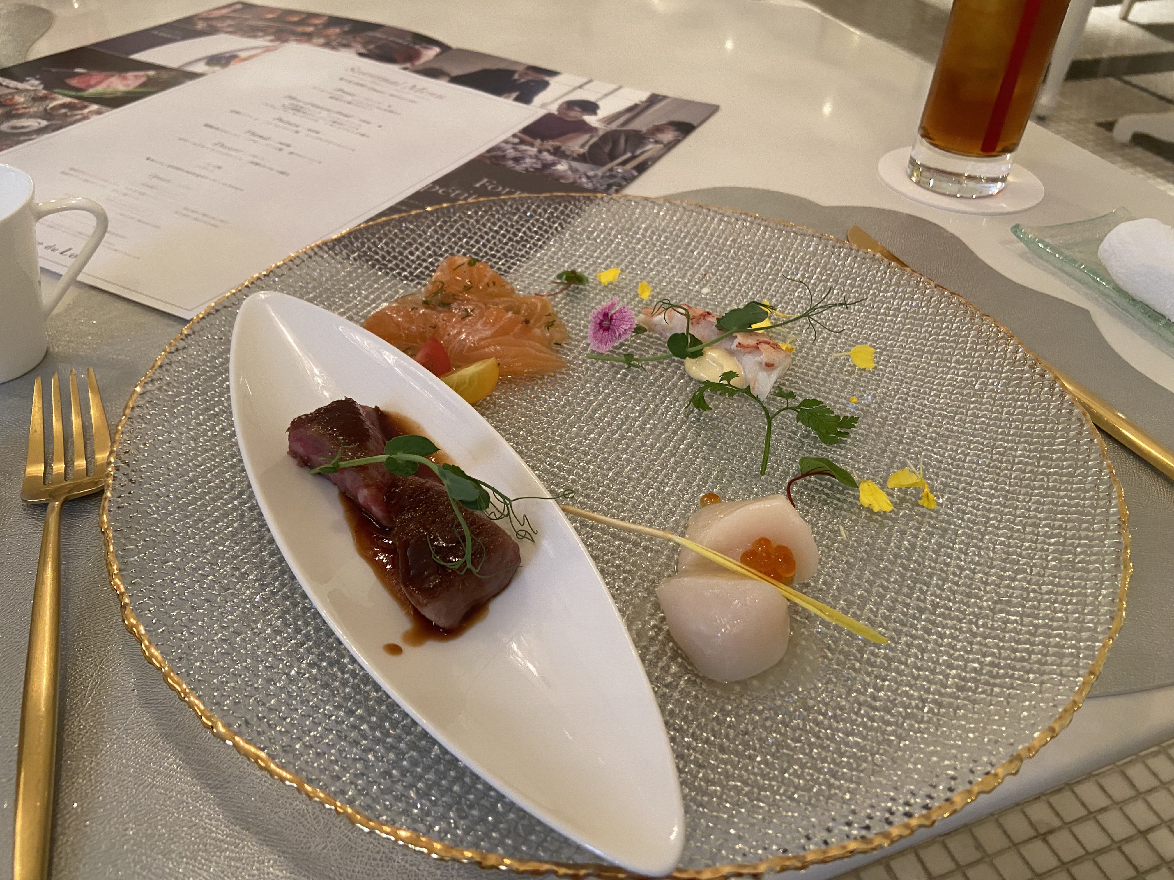 ラ・バンク・ド・ロア(横浜市指定有形文化財)