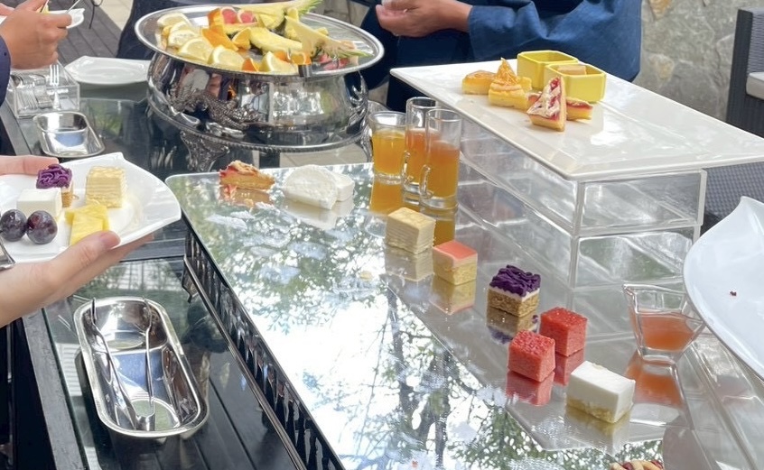 ビアンカーラ ヒルサイドテラス