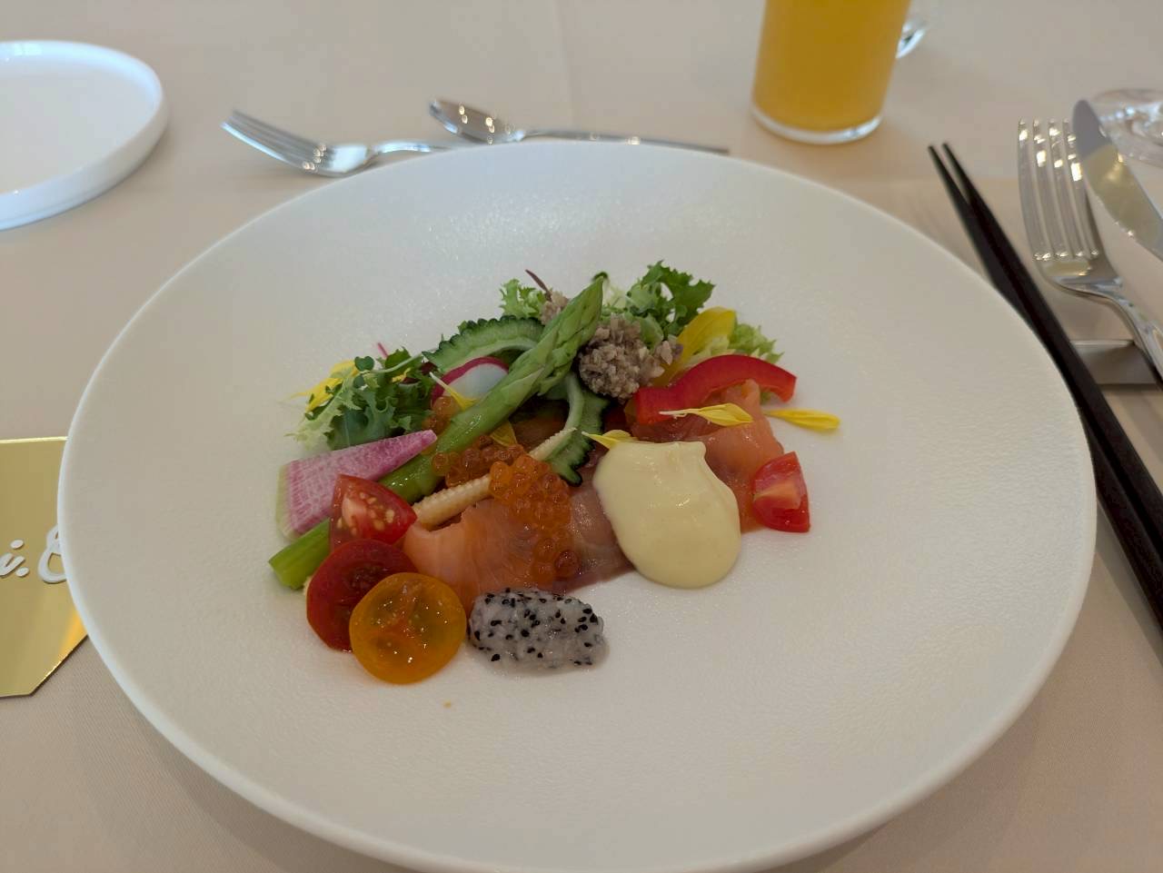 ラソール シー リゾート シエール教会