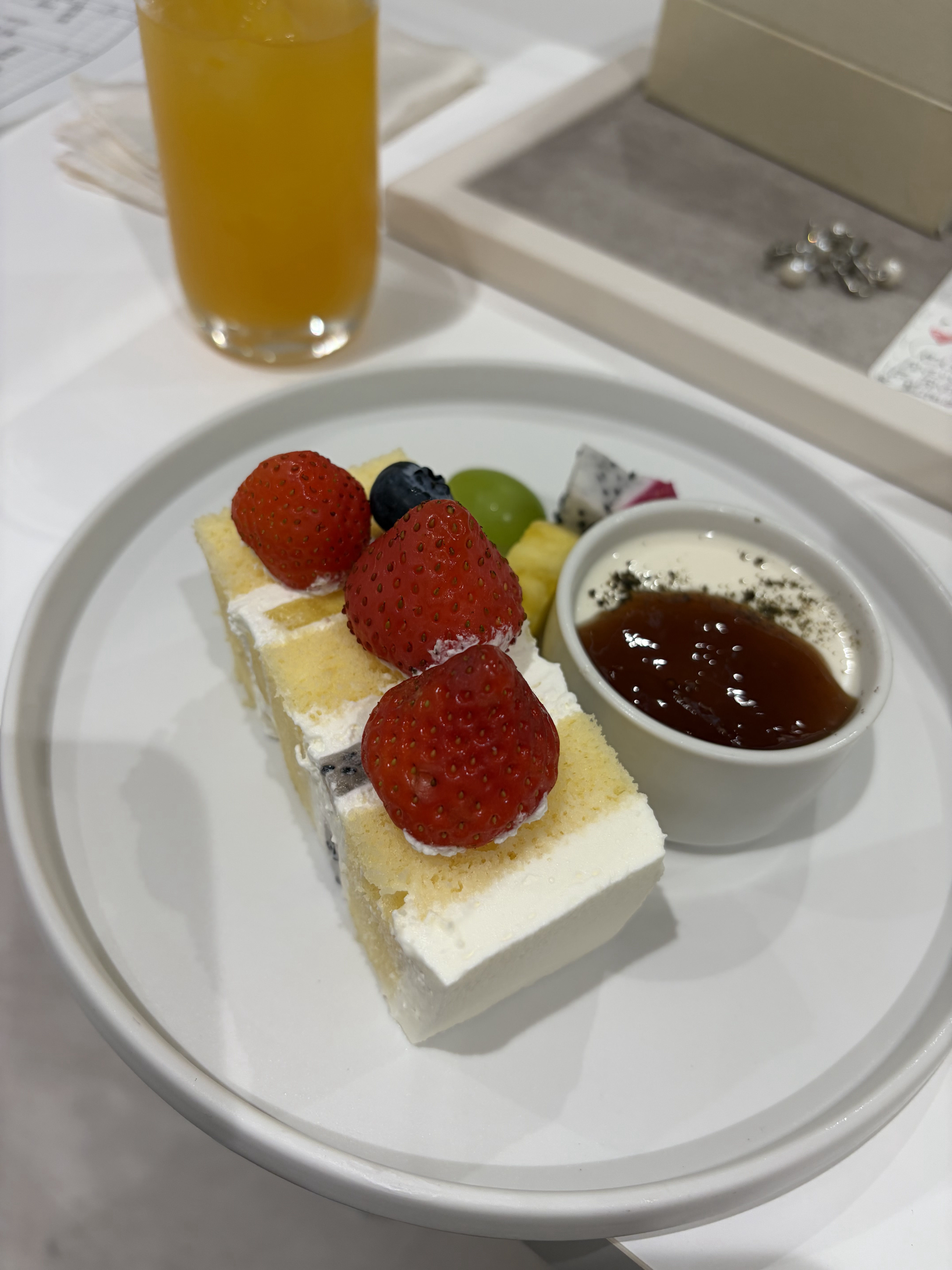 ラソール シー リゾート シエール教会