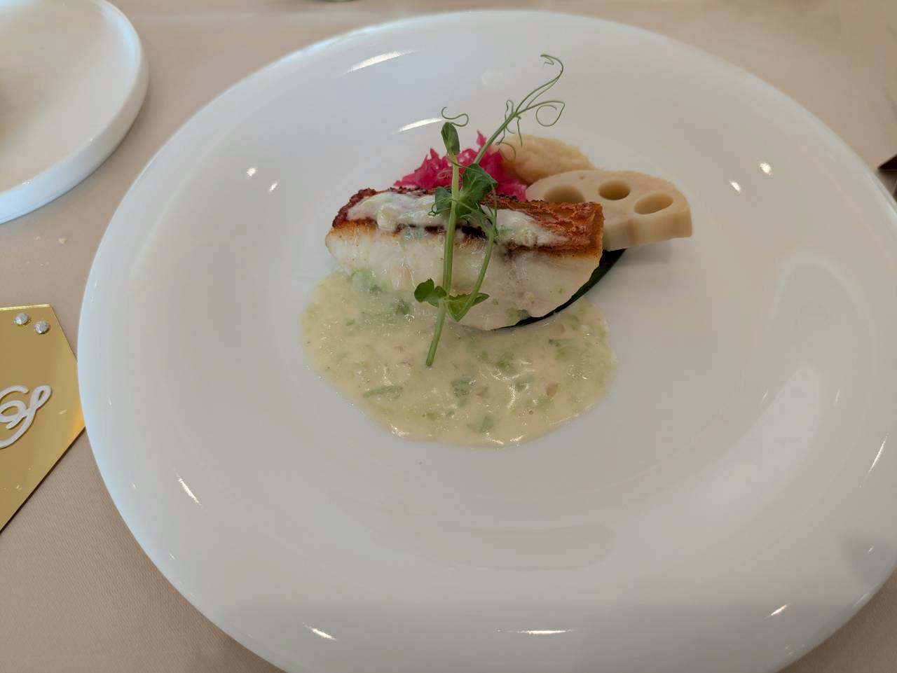 ラソール シー リゾート シエール教会