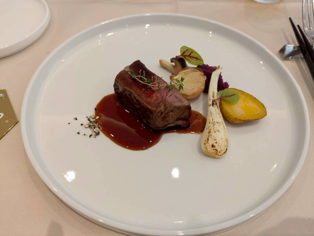 ラソール シー リゾート シエール教会