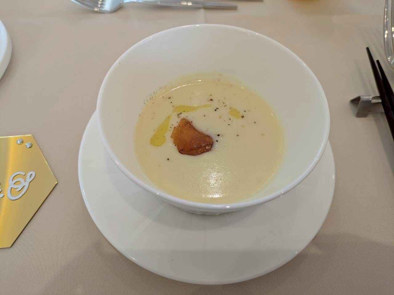 ラソール シー リゾート シエール教会