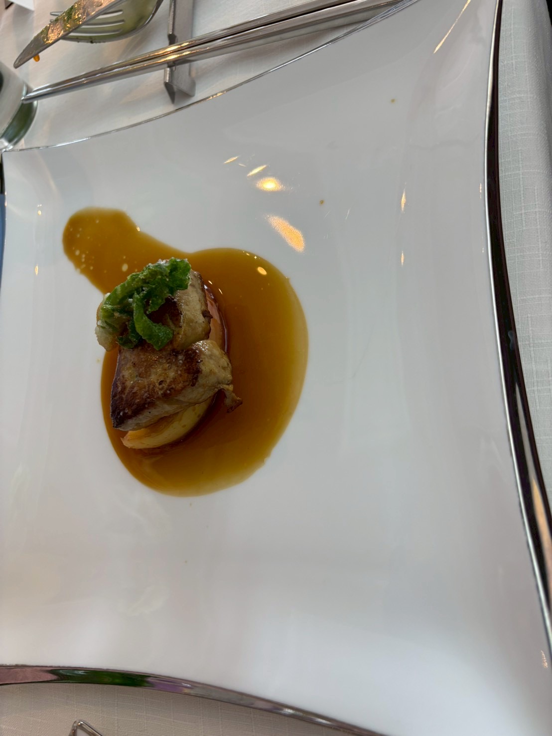 浜名湖オーベルジュキャトルセゾン