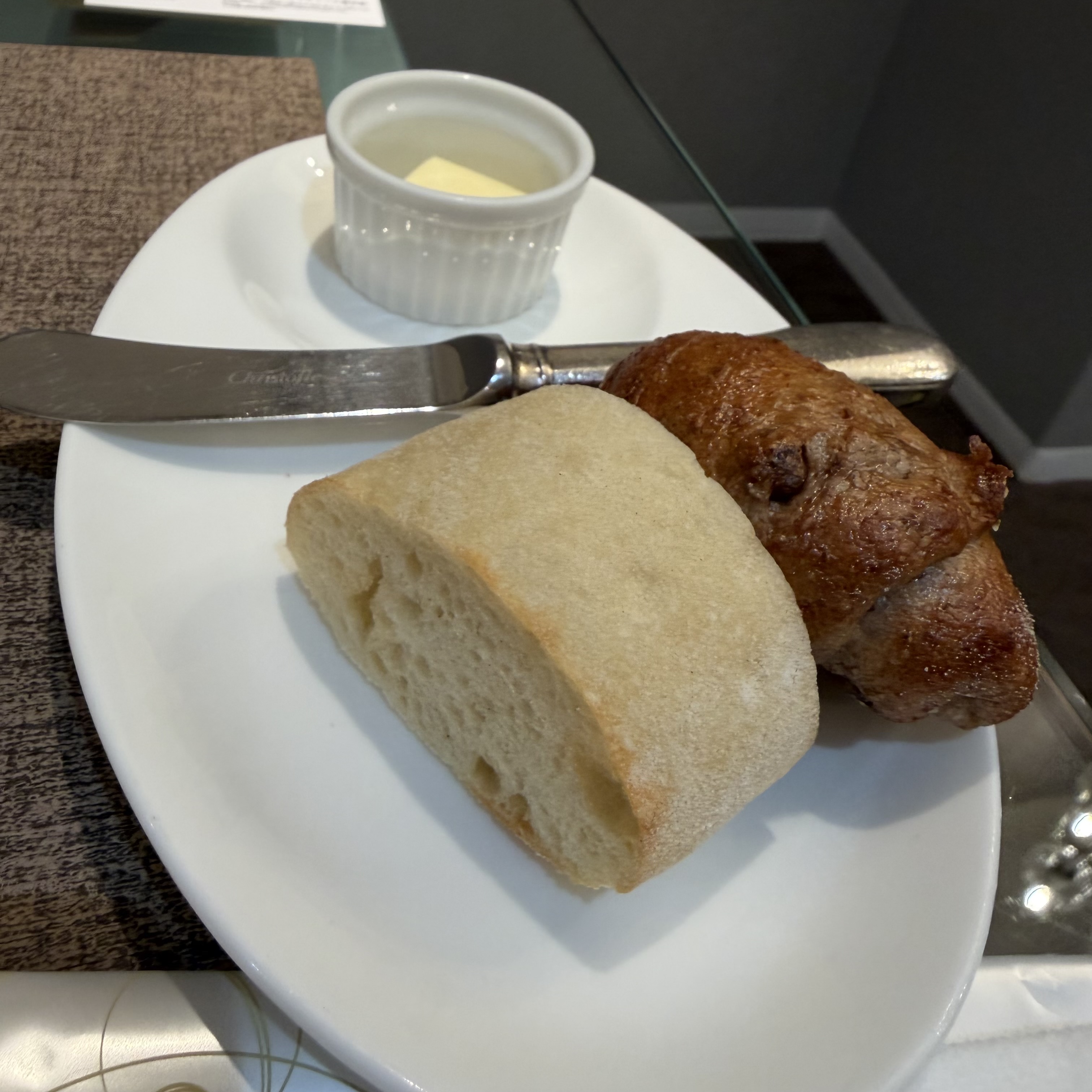 セント・ラファエロチャペル御堂筋