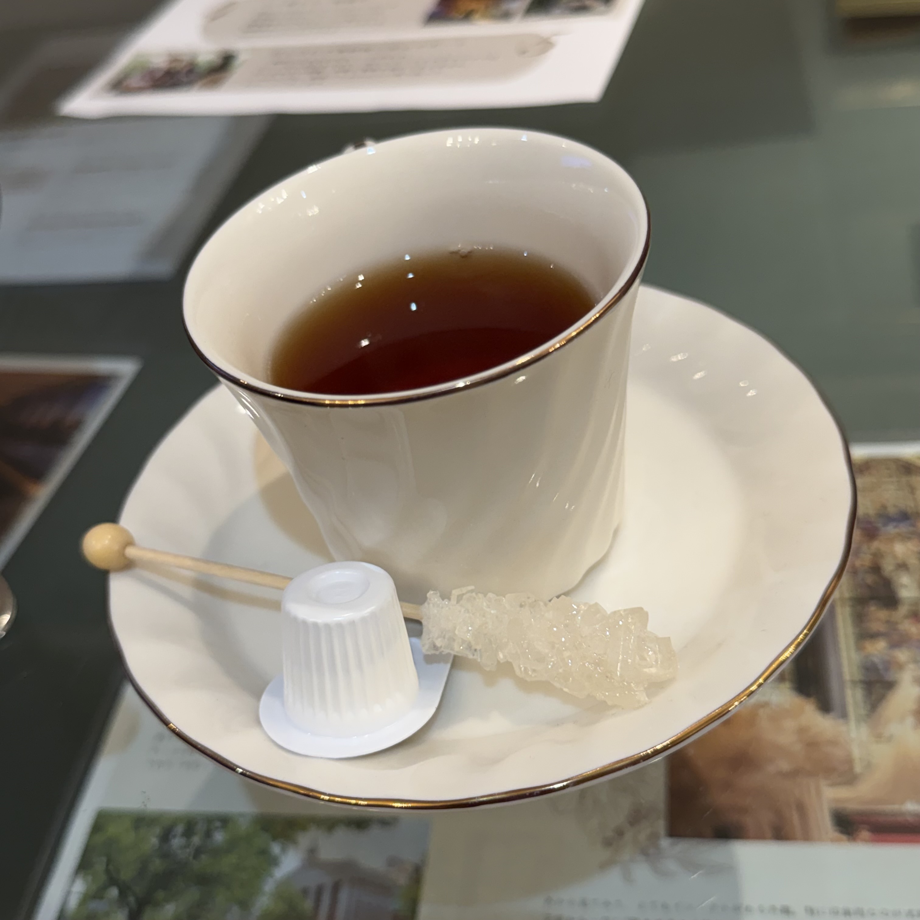 セント・ラファエロチャペル御堂筋