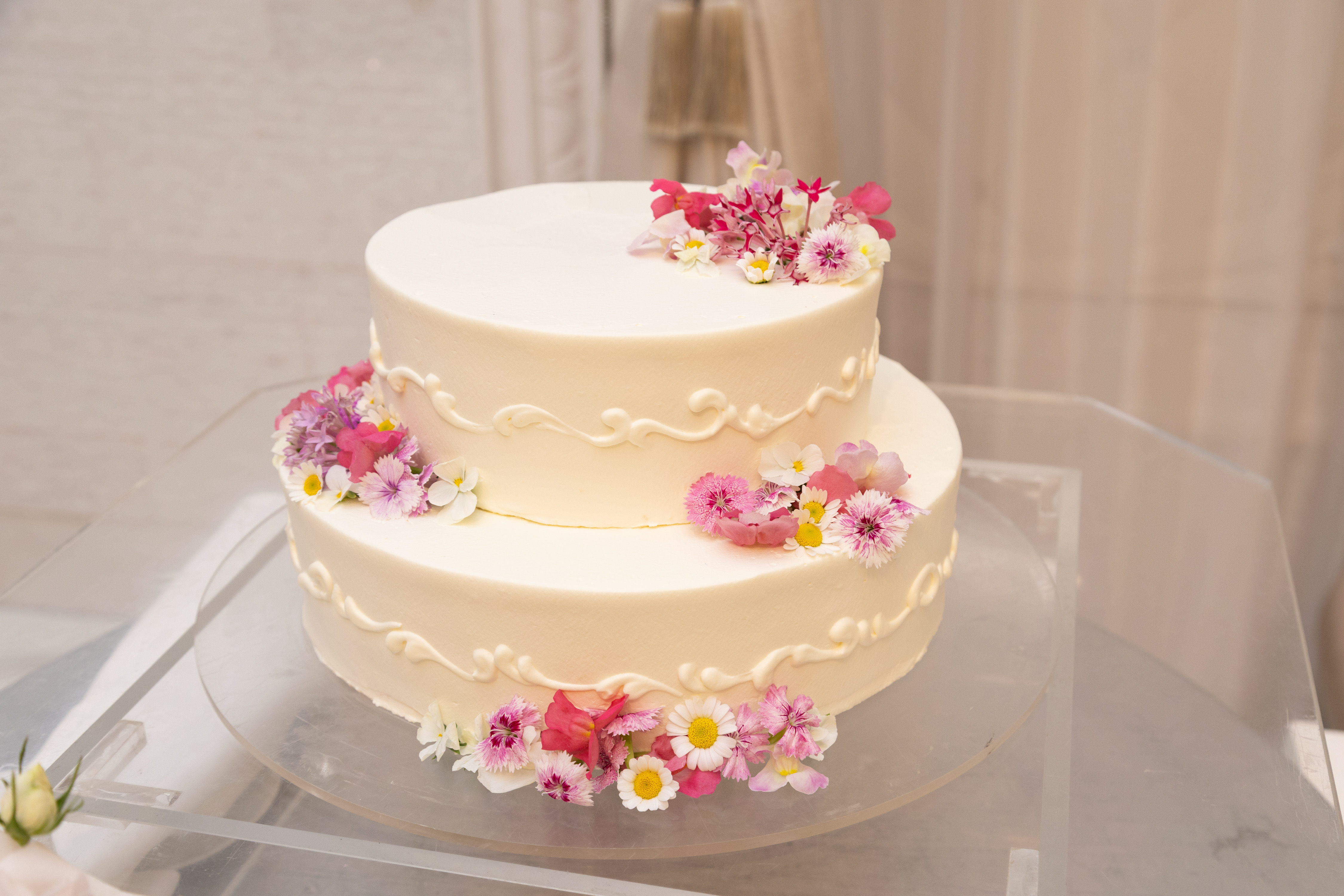 セント・ラファエロチャペル東京