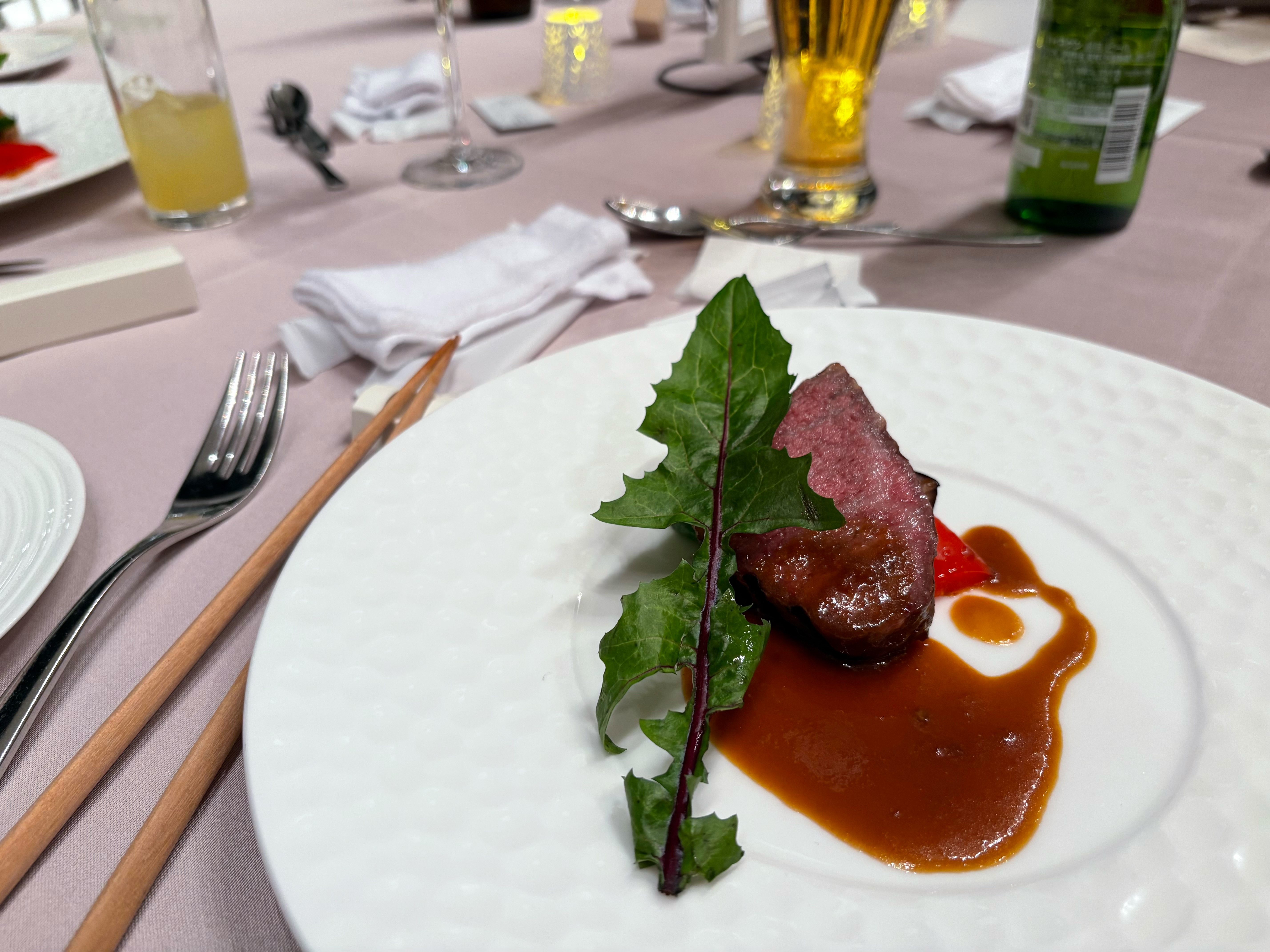 The 33 Sense of Wedding