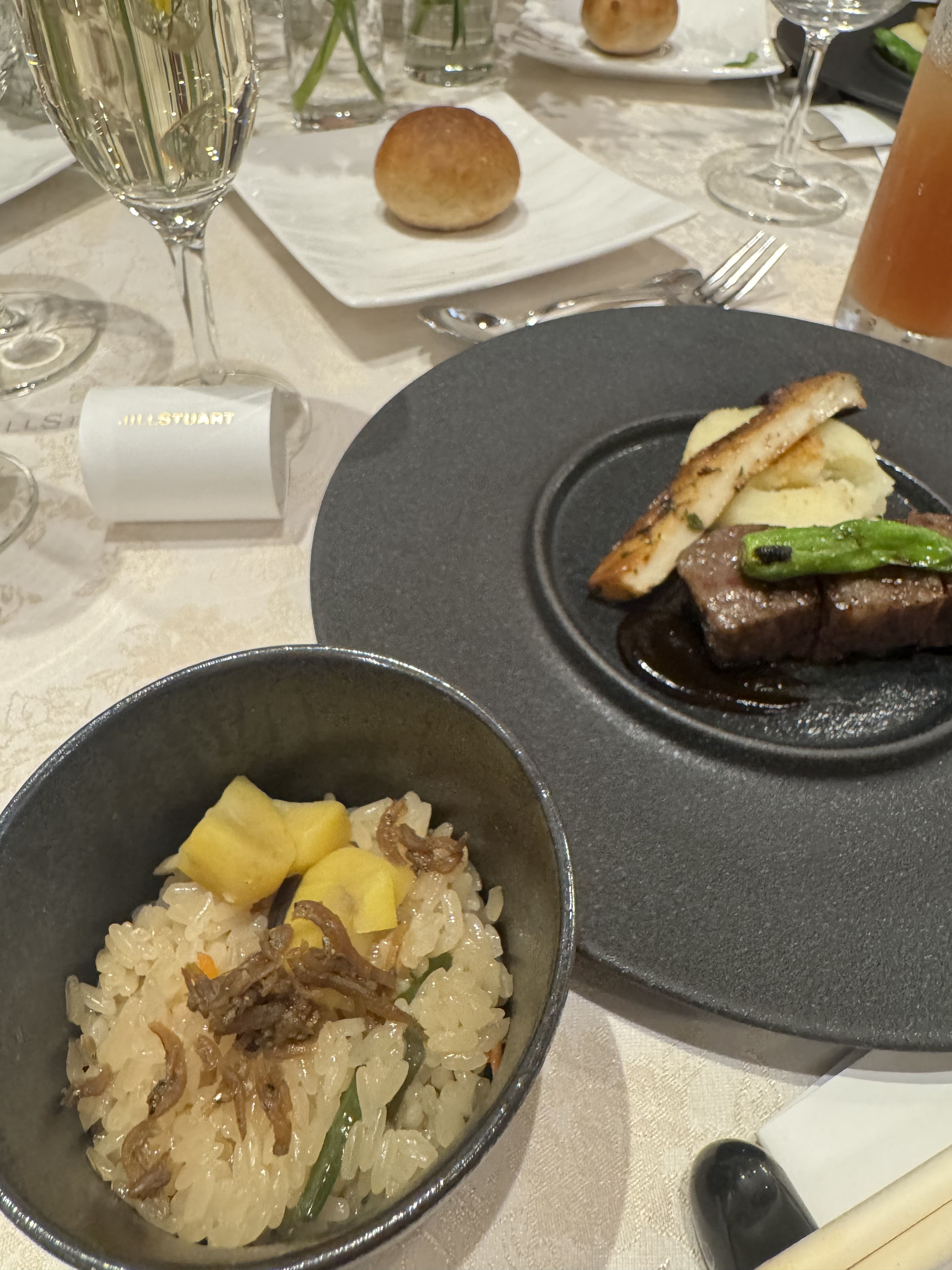 プリムローズガーデン森と水の教会